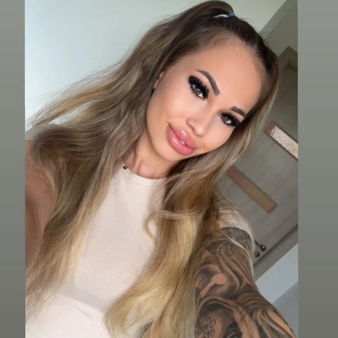 XXX Porn Photo of Nude NycoleQuinn 1