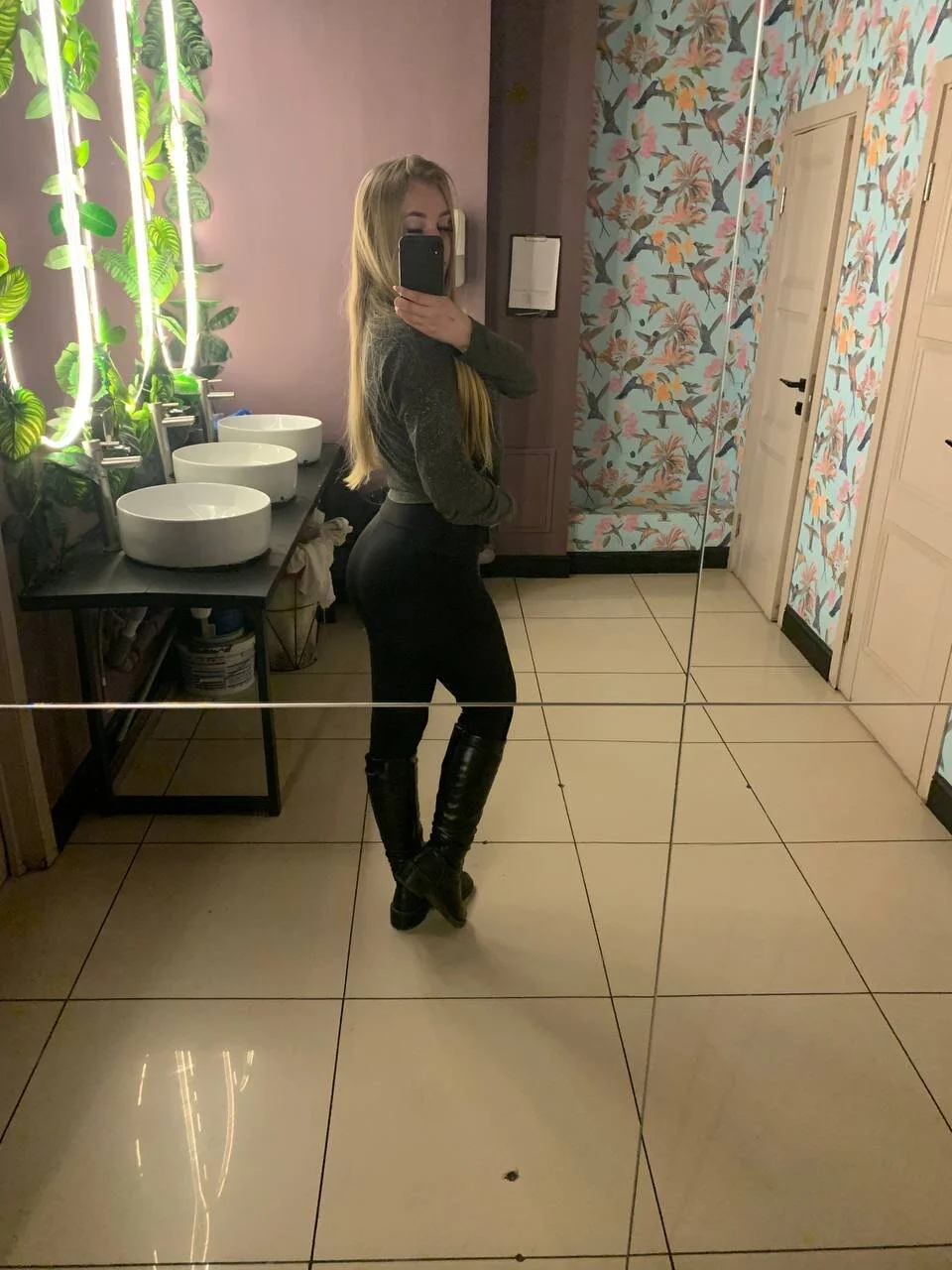 XXX Porn Photo of Nude lilly_lovy 4