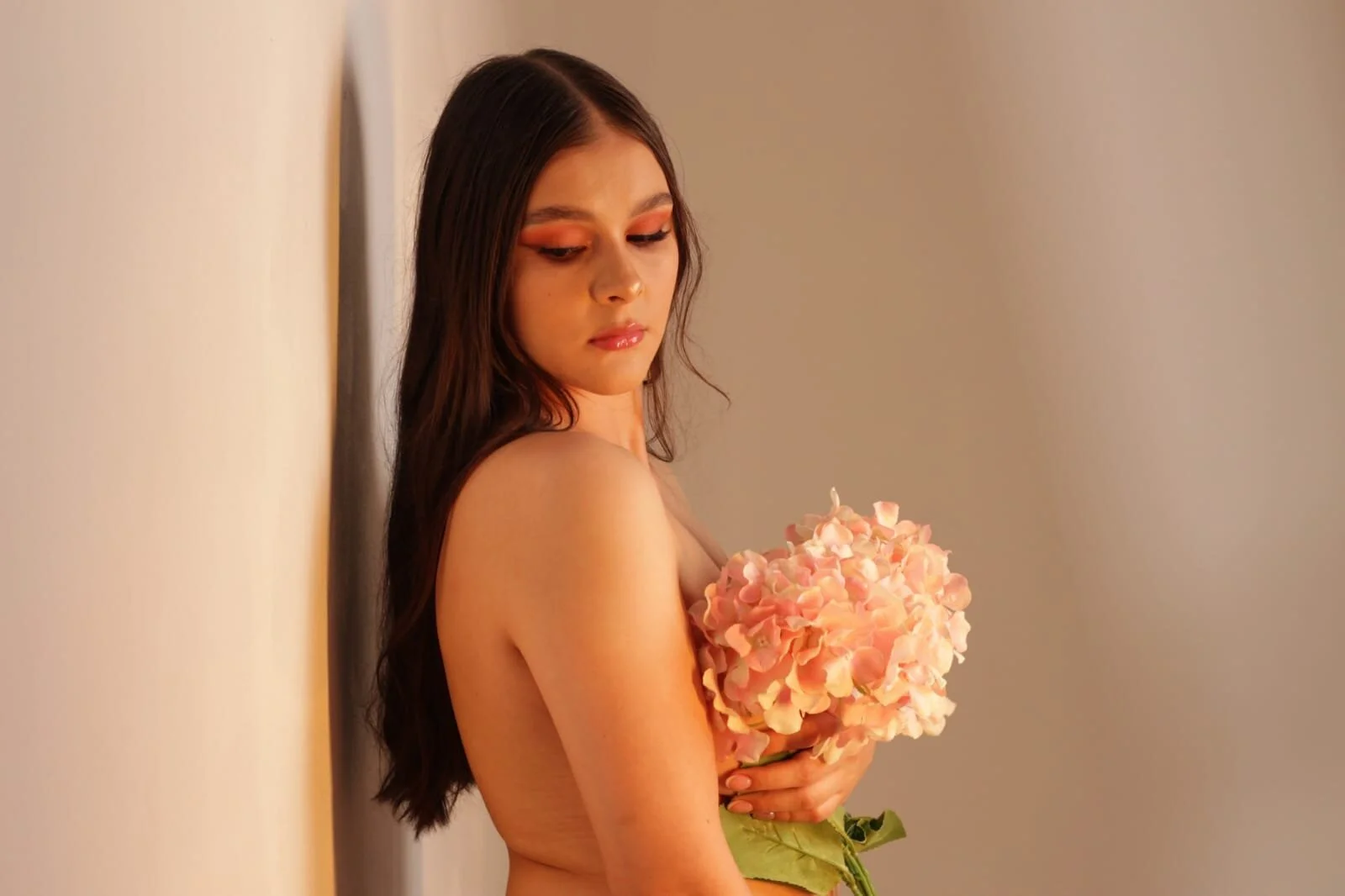 XXX Porn Photo of Nude Saara_Gomez 1