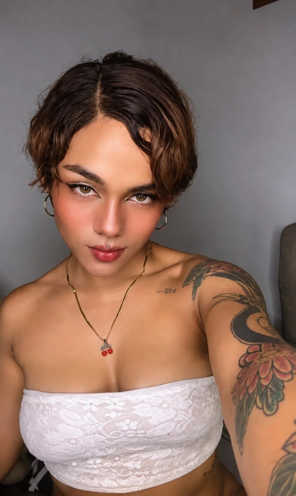 XXX Porn Photo of Nude Raycatt1 33