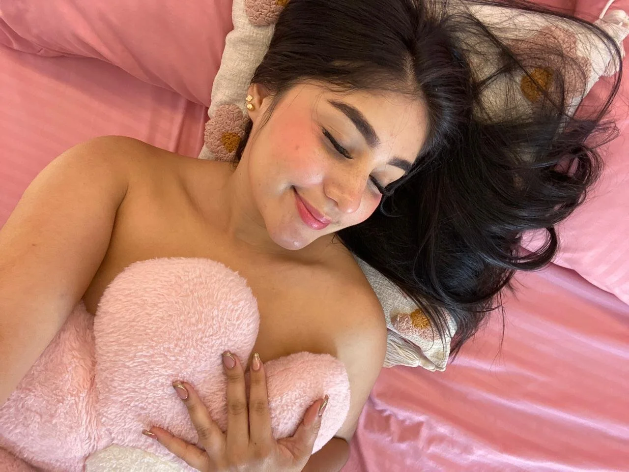 XXX Porn Photo of Nude Belliinda_21 13