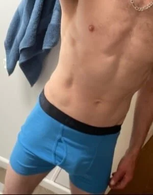 XXX Porn Photo of Nude HungStud4You 4
