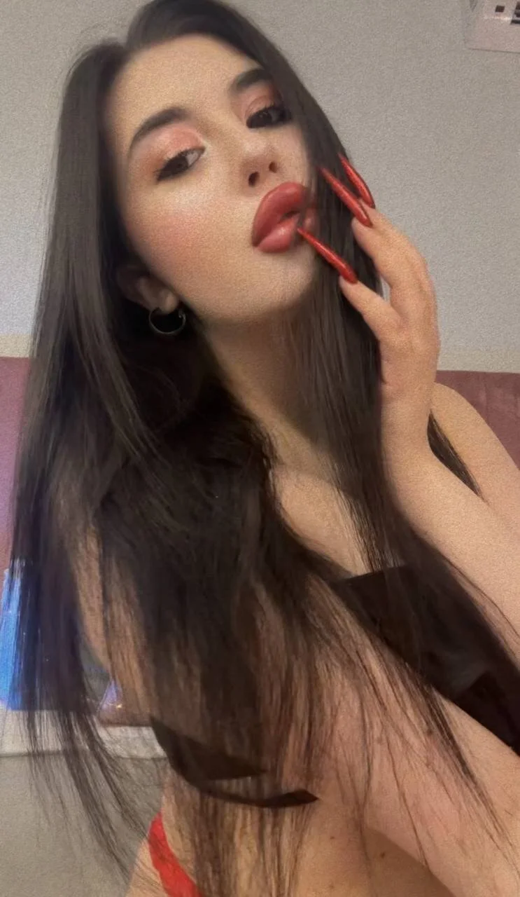 XXX Porn Photo of Nude Mayzzie 4