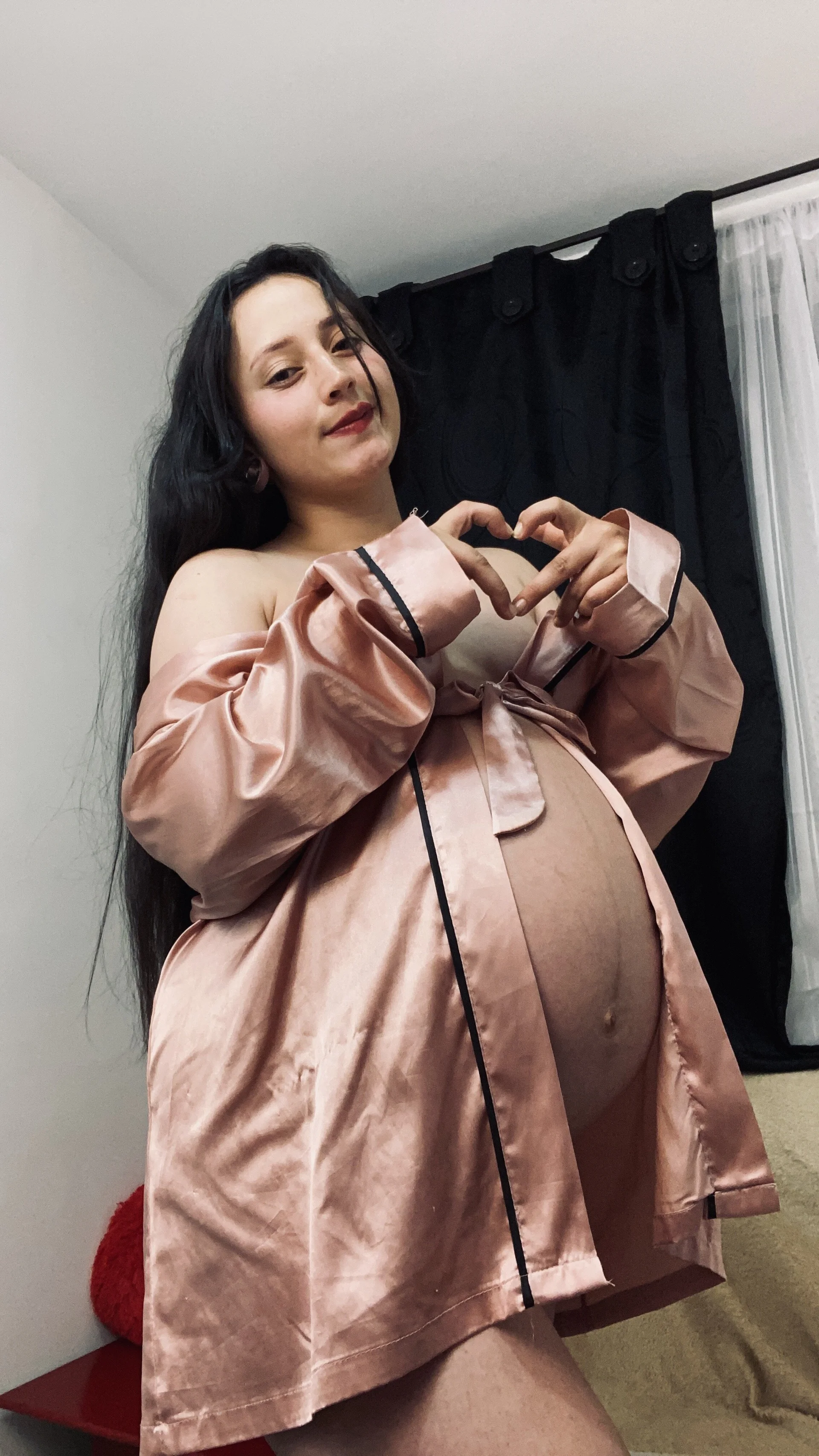 XXX Porn Photo of Nude QueenLia 11