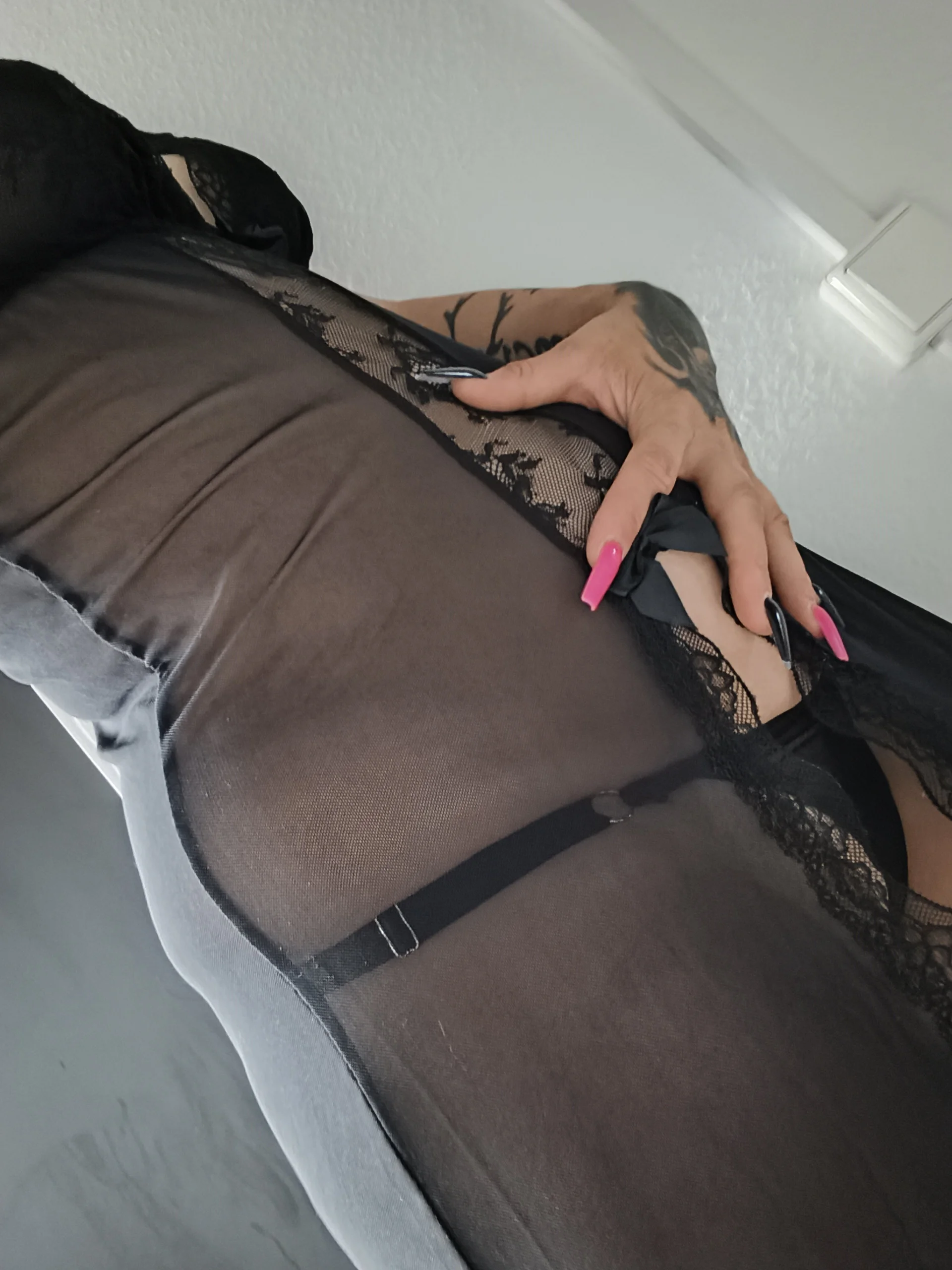 XXX Porn Photo of Nude Cassia_Lux_Royal 2