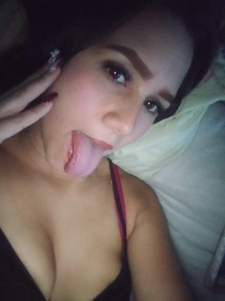 XXX Porn Photo of Nude FabiCarolina25 3