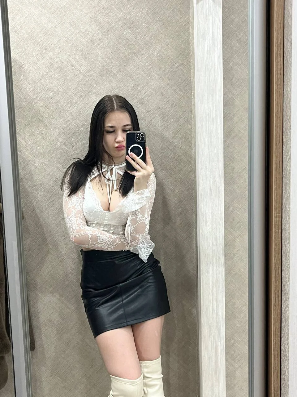 XXX Porn Photo of Nude MindaMingo 45