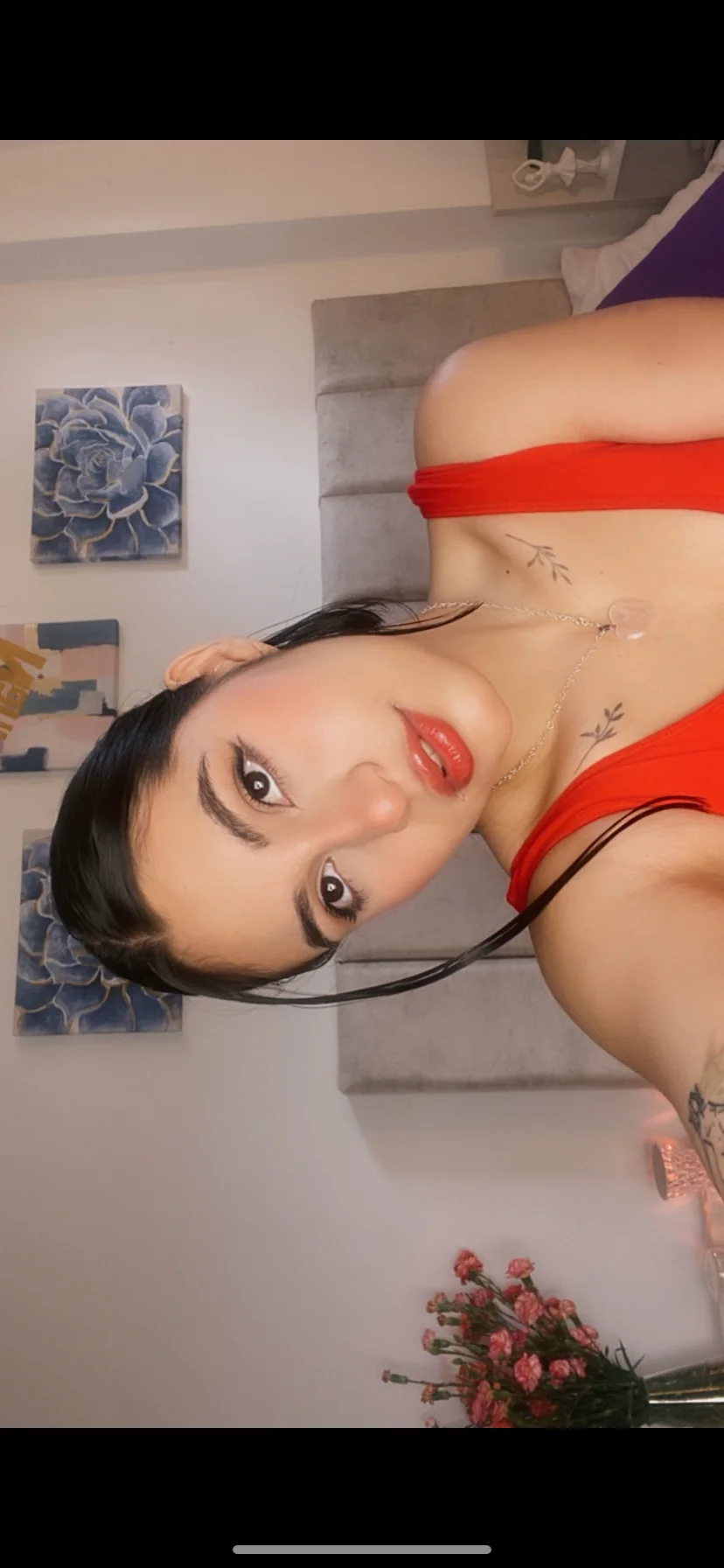 XXX Porn Photo of Nude nani_rosse_of 25