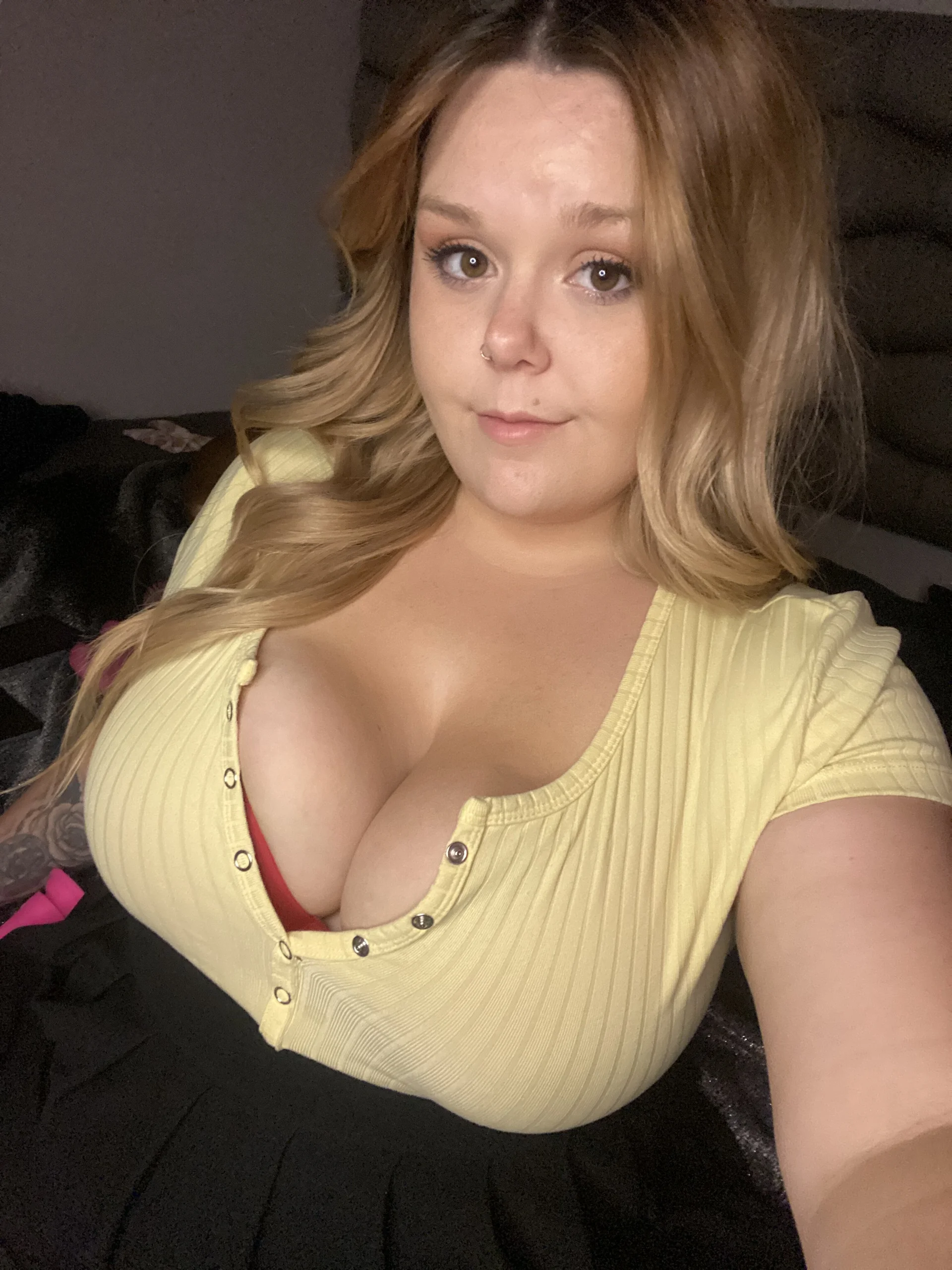 XXX Porn Photo of Nude Laylawixx777 19
