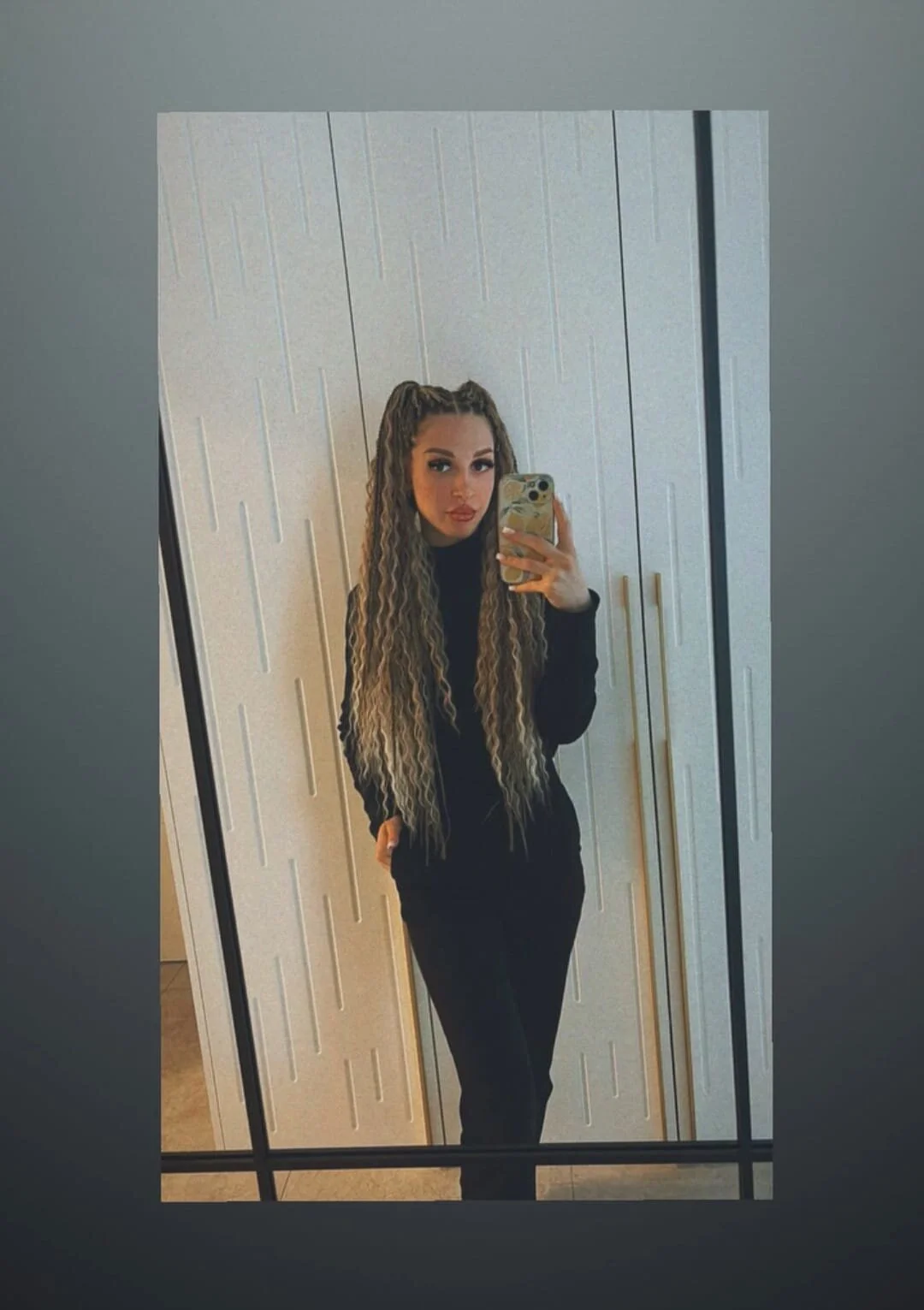XXX Porn Photo of Nude Sia_a 1