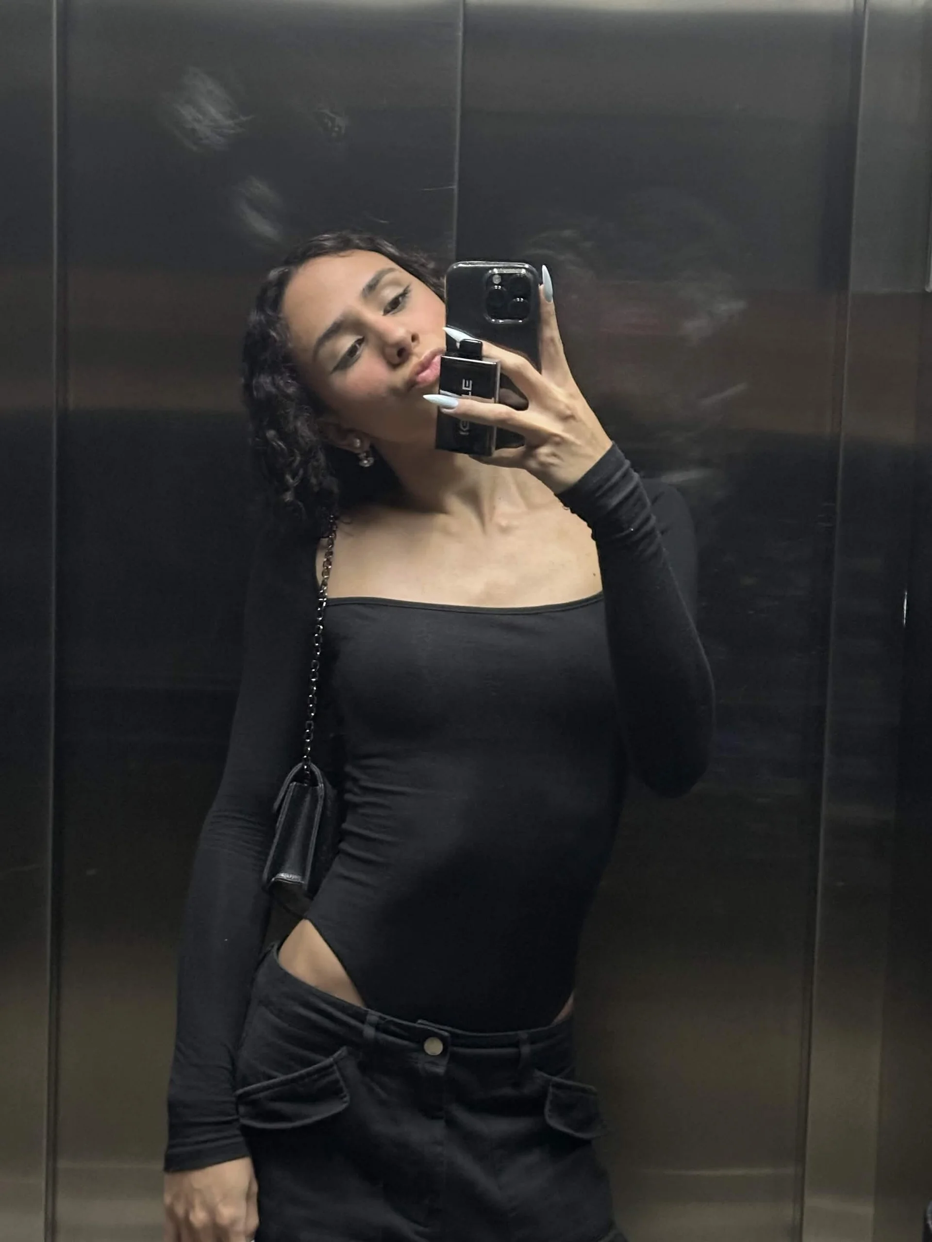 XXX Porn Photo of Nude marquezaaa 4