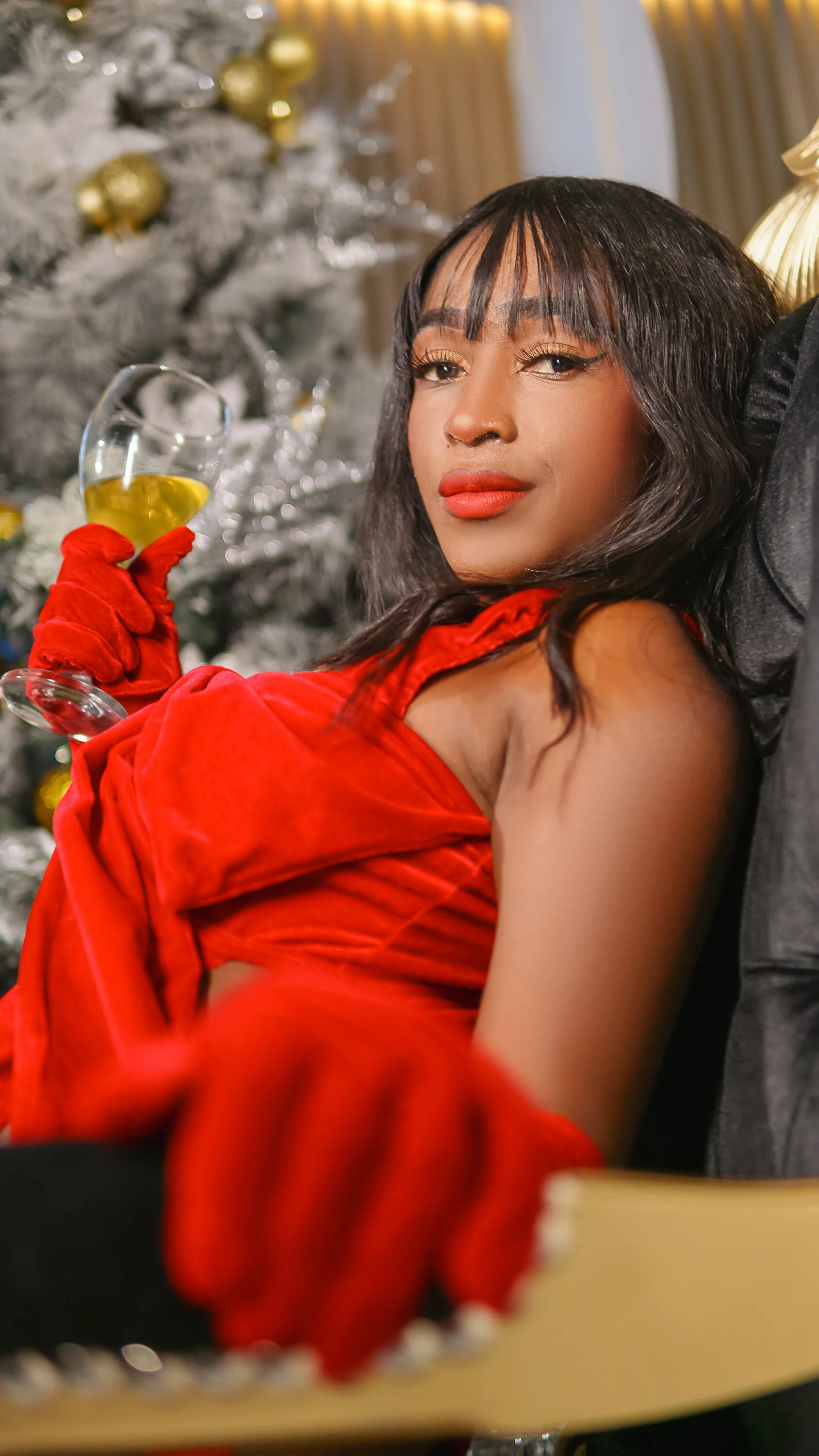 XXX Porn Photo of Nude AlexiaAbbey 4