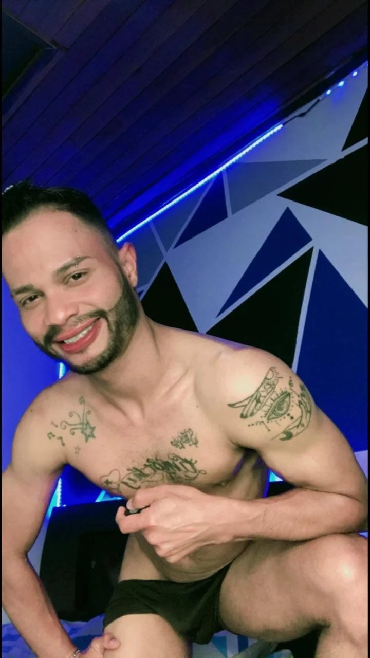 XXX Porn Photo of Nude Sebastian_lugo 9