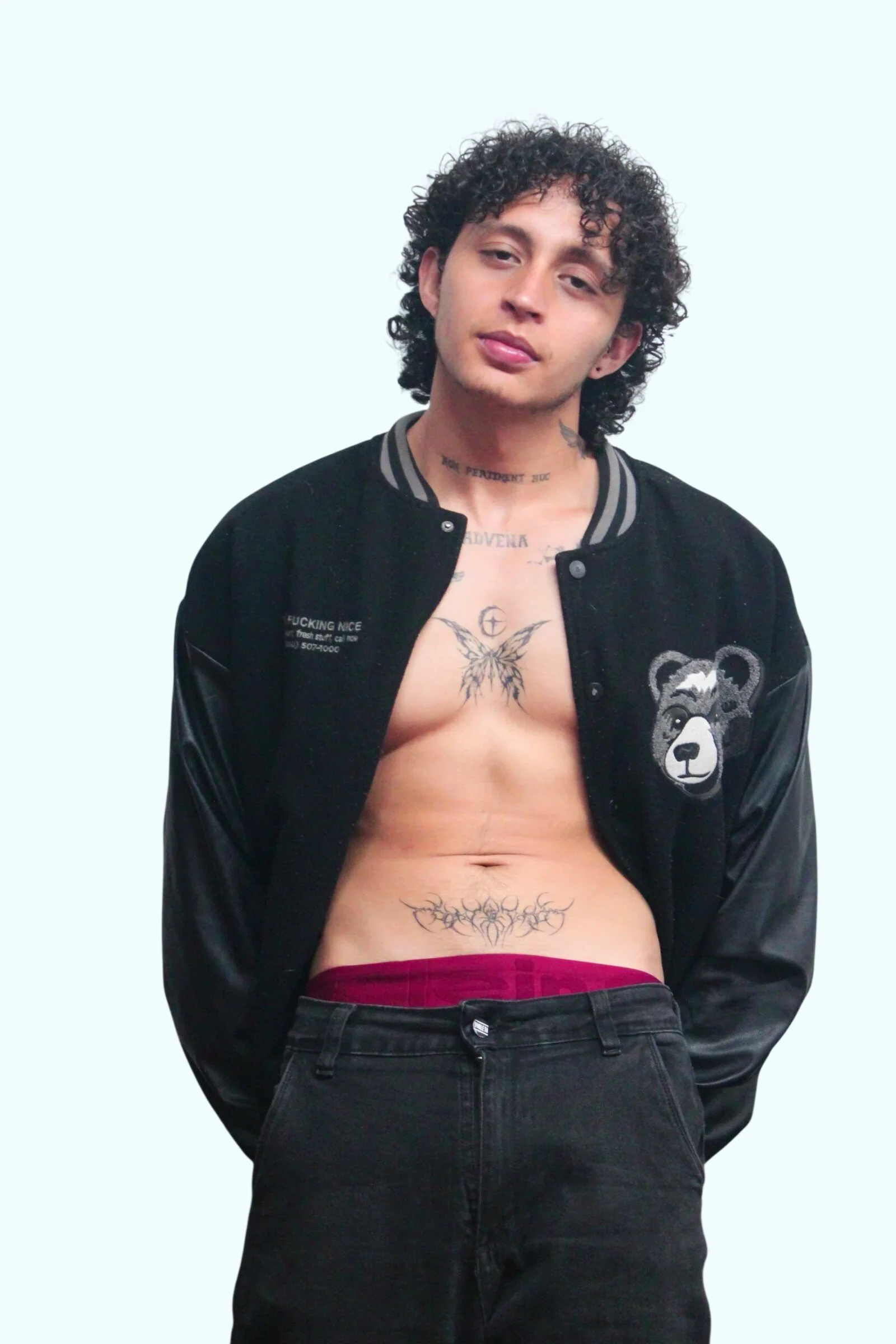 XXX Porn Photo of Nude JayTaylorr 14