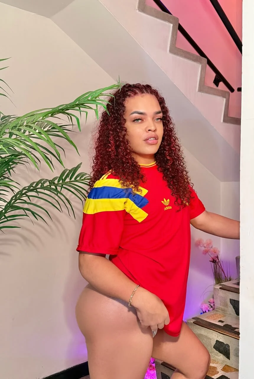 XXX Porn Photo of Nude KarineWine 14