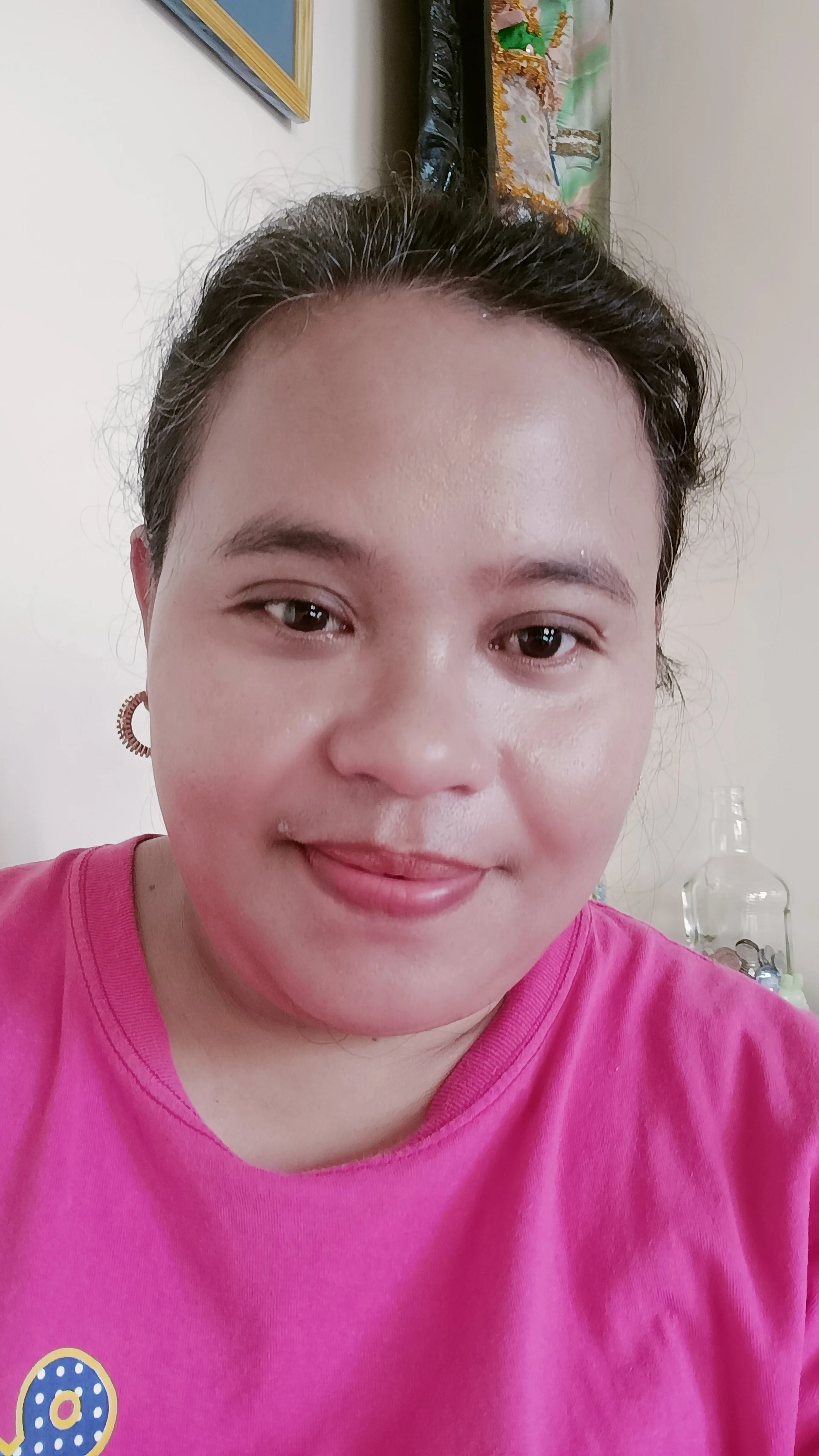 XXX Porn Photo of Nude hotchubbypinay 4