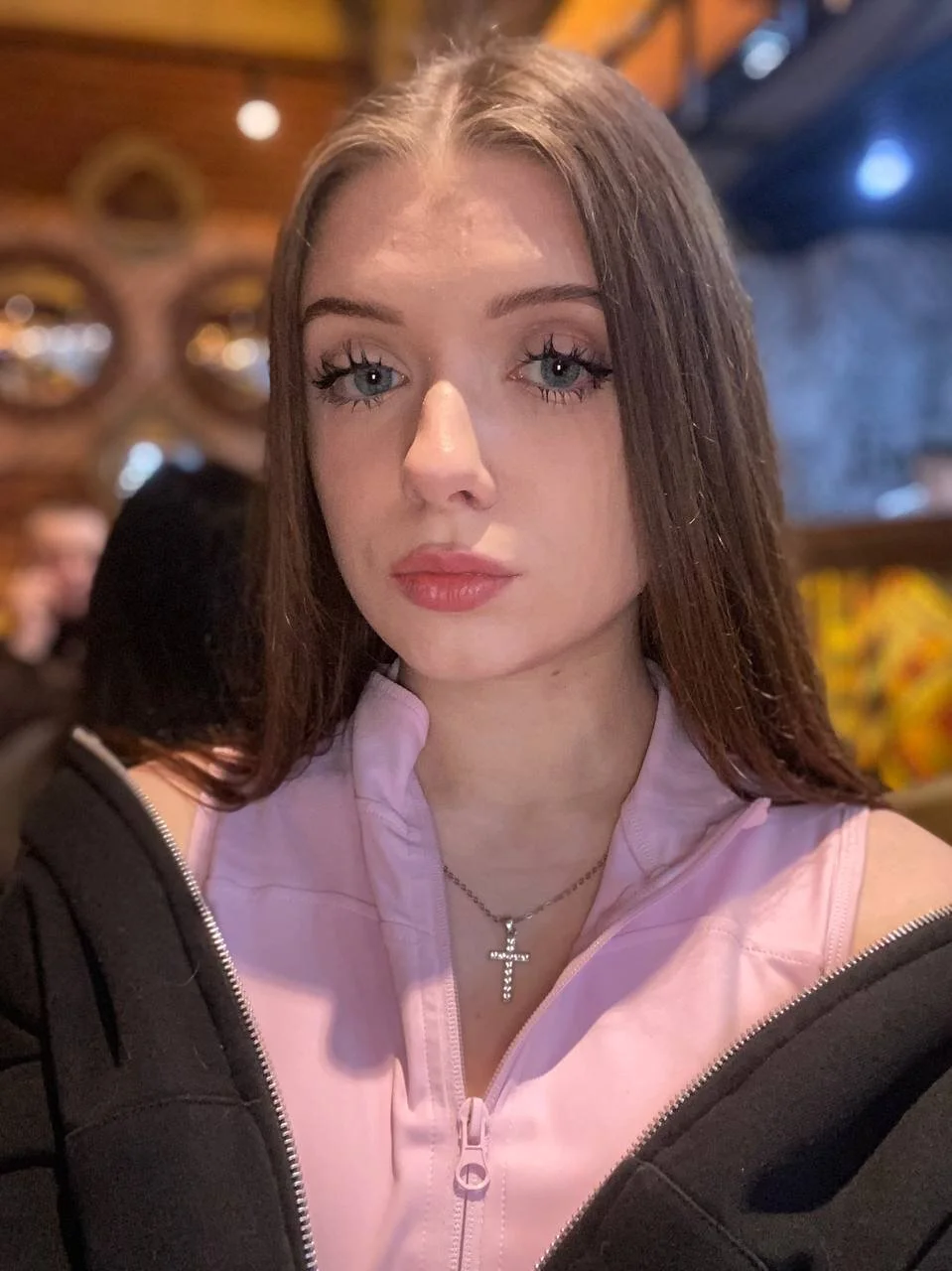 XXX Porn Photo of Nude SonjaMonje 125