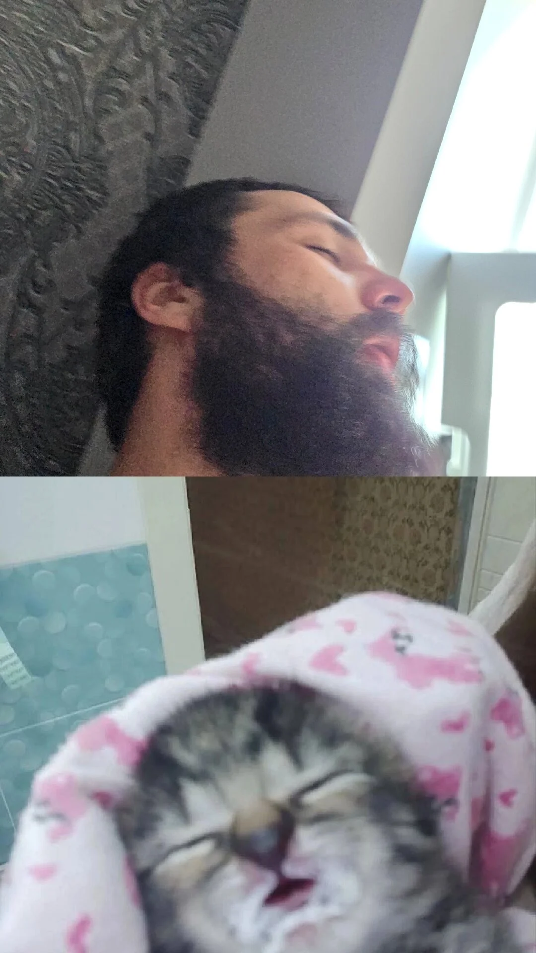 XXX Porn Photo of Nude SquishedGod 3
