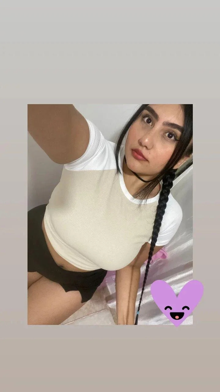 XXX Porn Photo of Nude NayaWayne 10