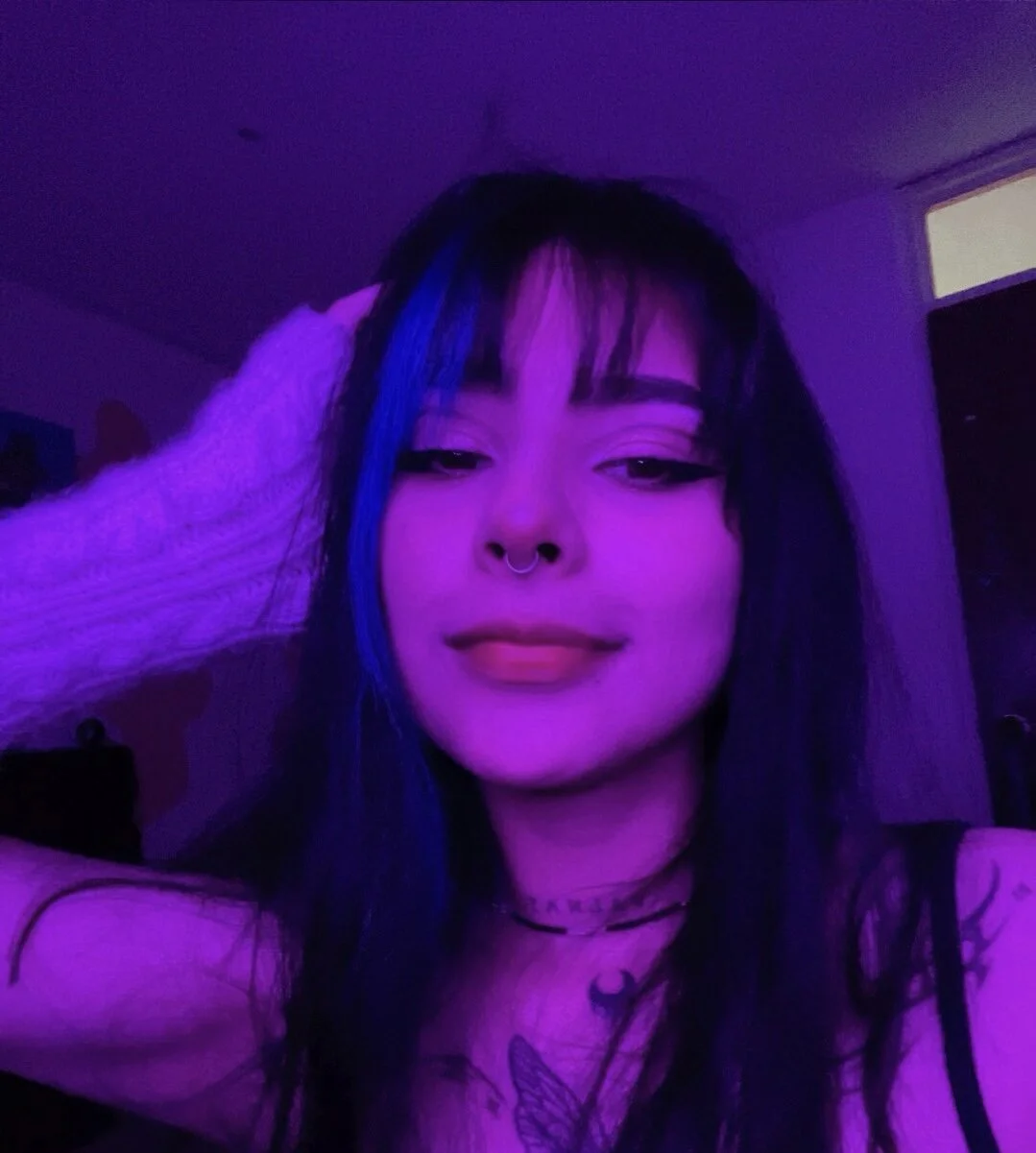 XXX Porn Photo of Nude mavimist__ 7