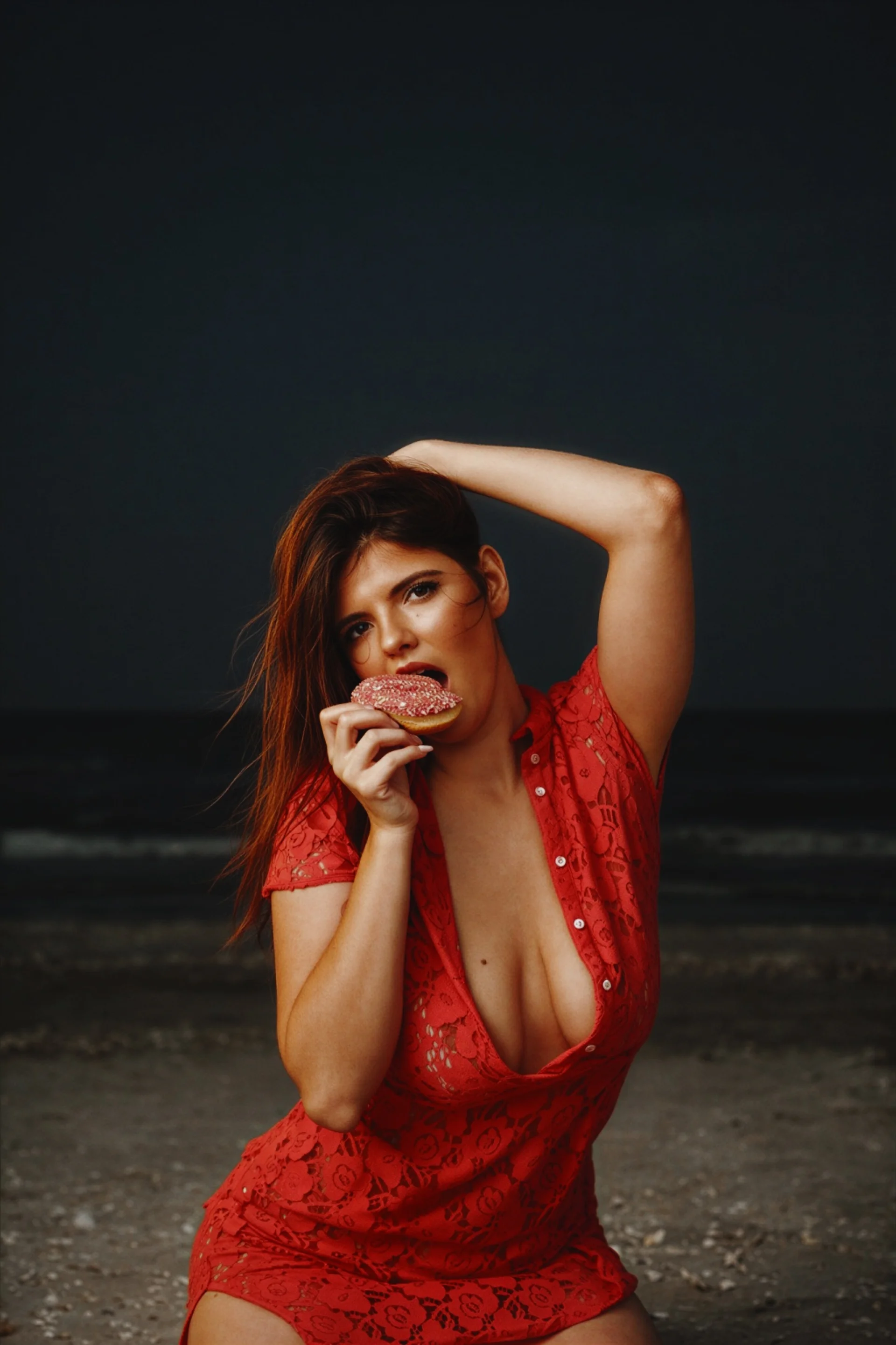 XXX Porn Photo of Nude SinfulTina 18