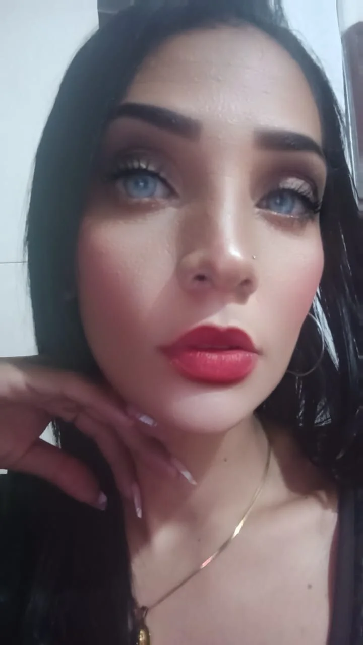 XXX Porn Photo of Nude Mila_cams1_ 214