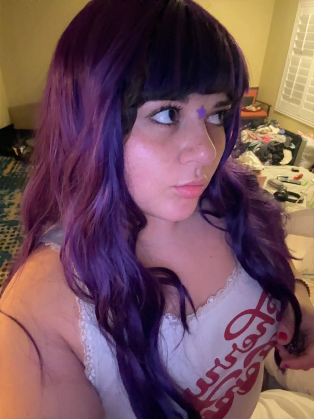 XXX Porn Photo of Nude emerybsweet777 8