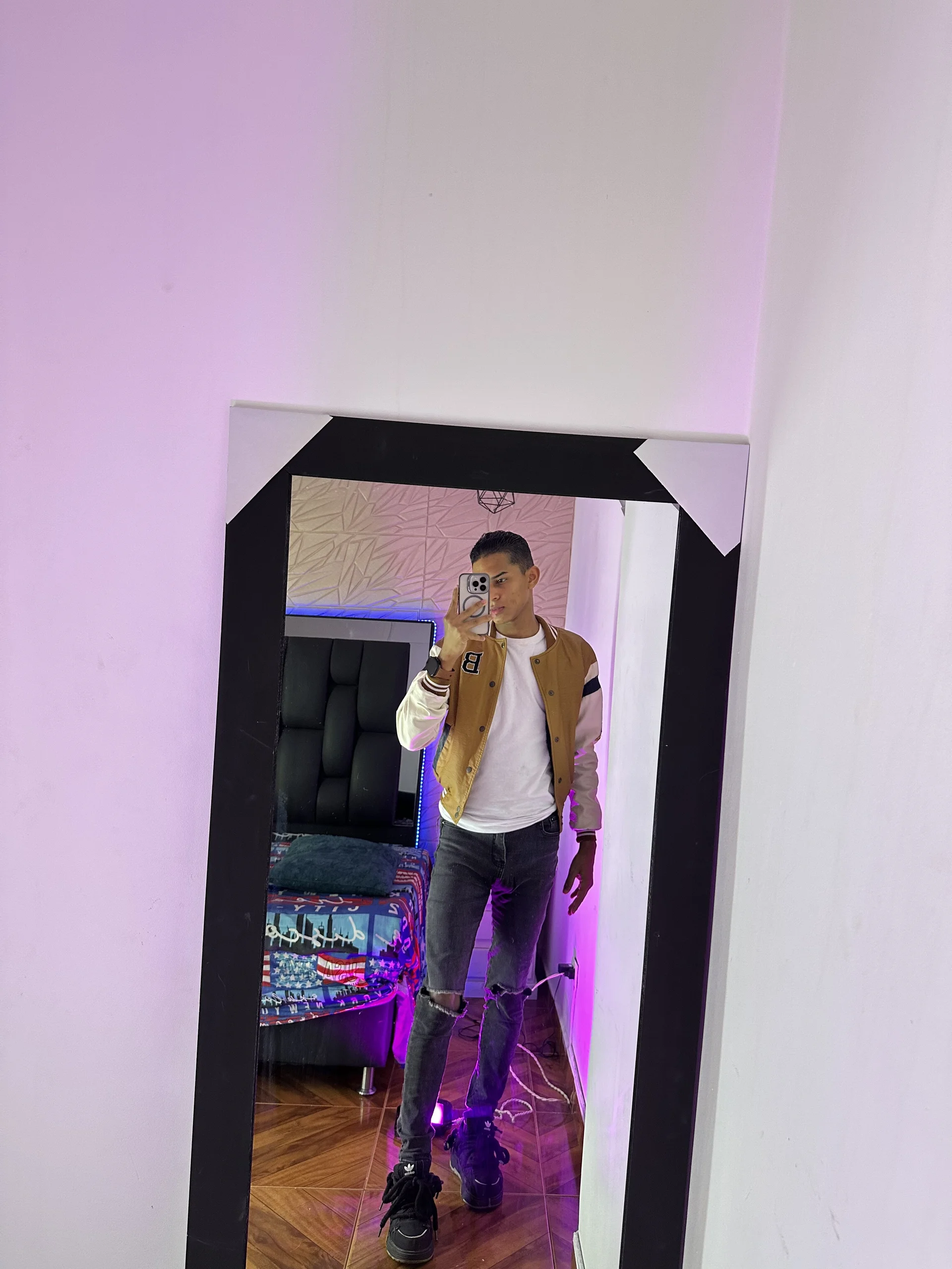 XXX Porn Photo of Nude dilan_alfonzo 121