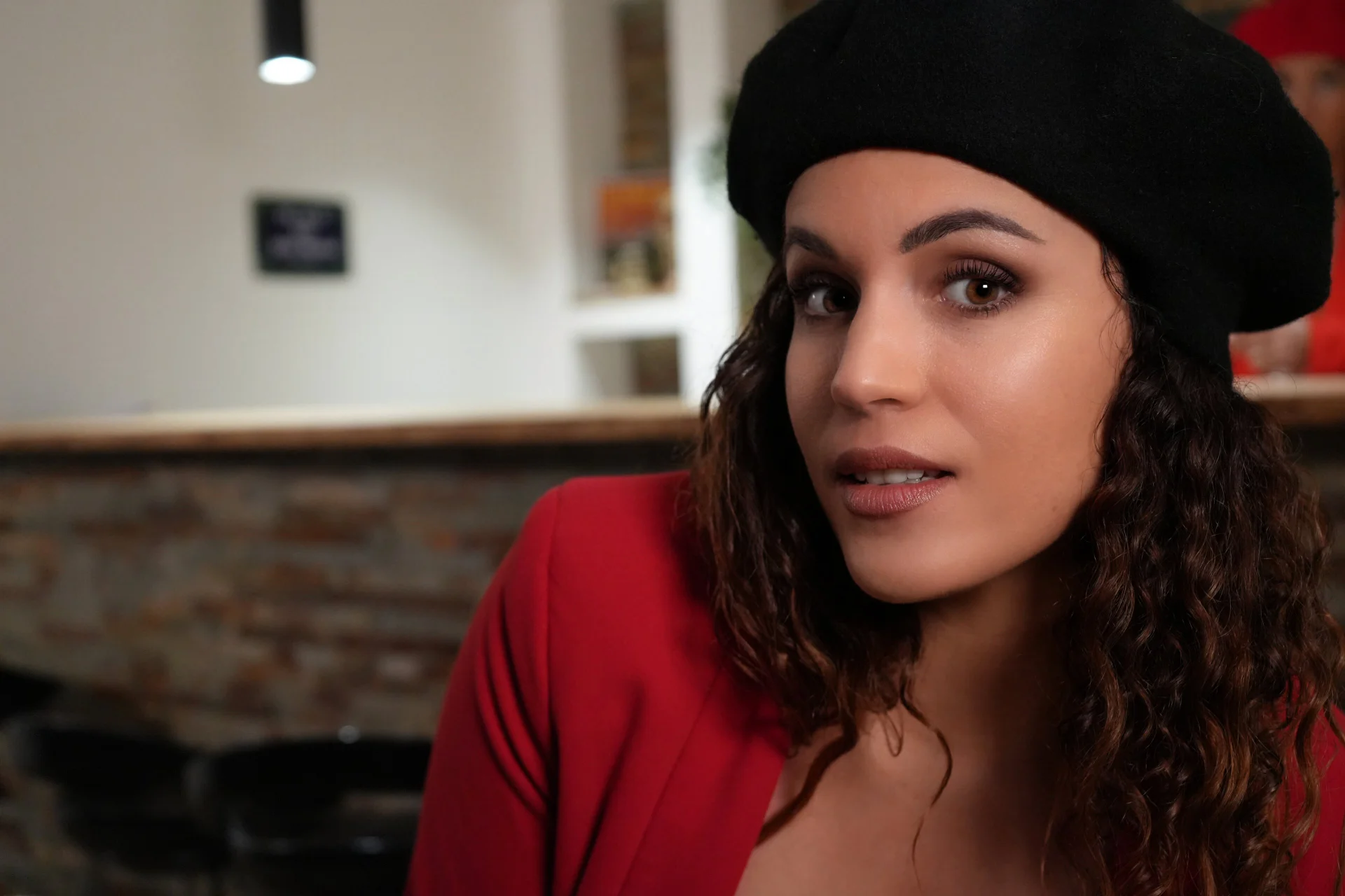 XXX Porn Photo of Nude Clarasense__ 37
