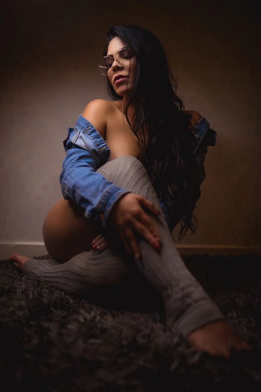 XXX Porn Photo of Nude valecruz903 8