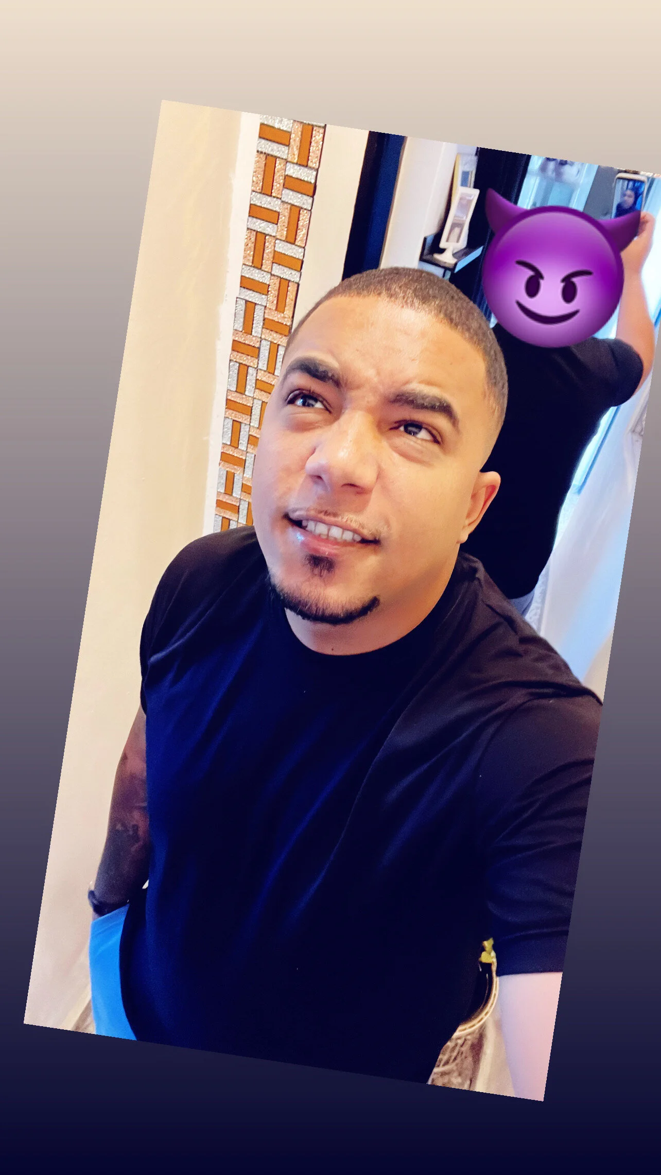 XXX Porn Photo of Nude El_negro_2020 4