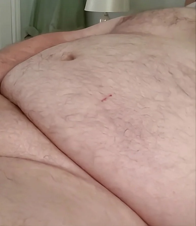 XXX Porn Photo of Nude MeSientoCaliente 1