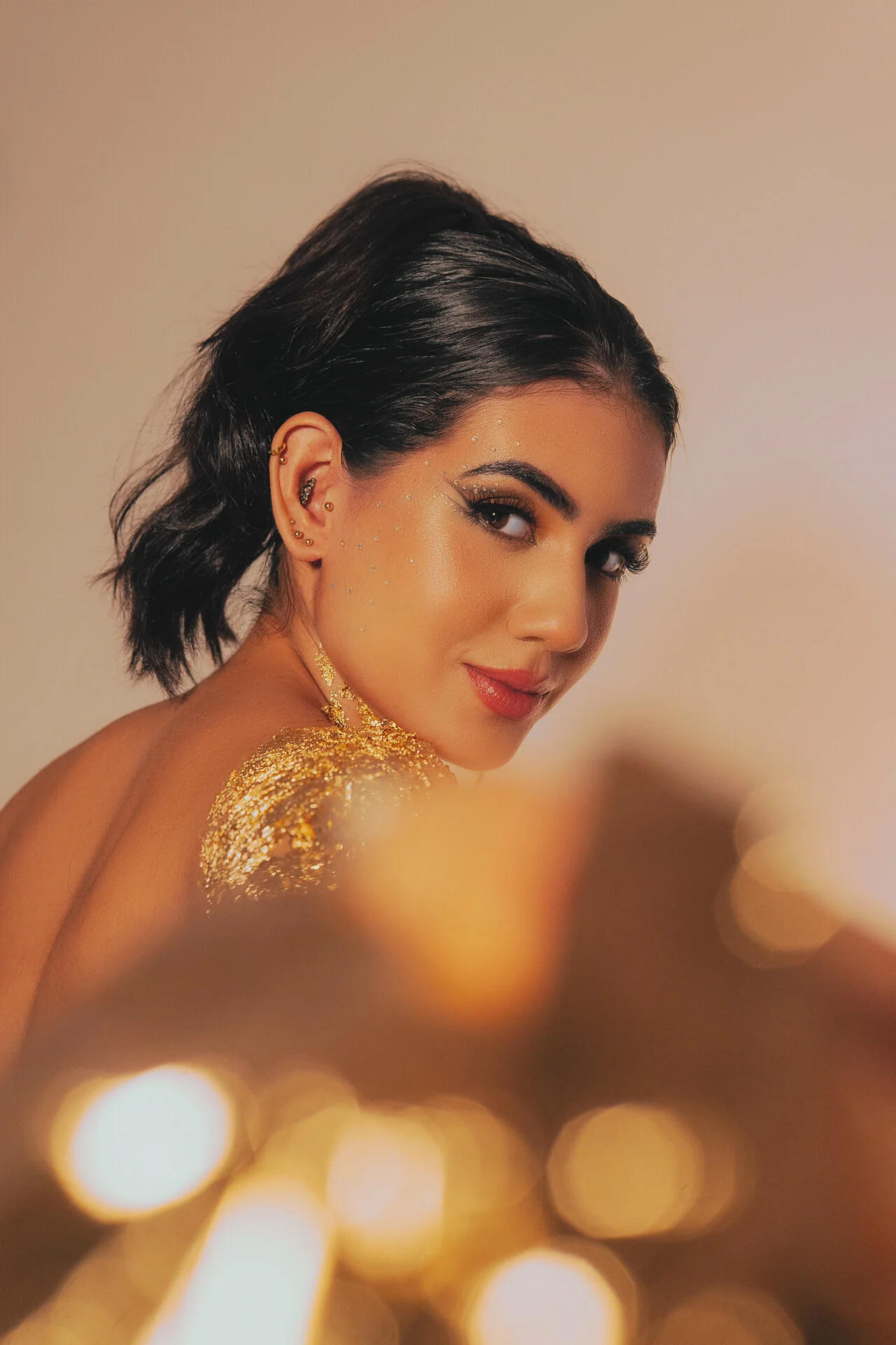 XXX Porn Photo of Nude AngelicaVega 52