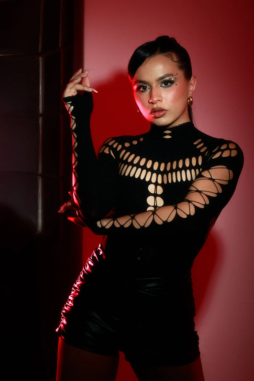 XXX Porn Photo of Nude megan_al 12