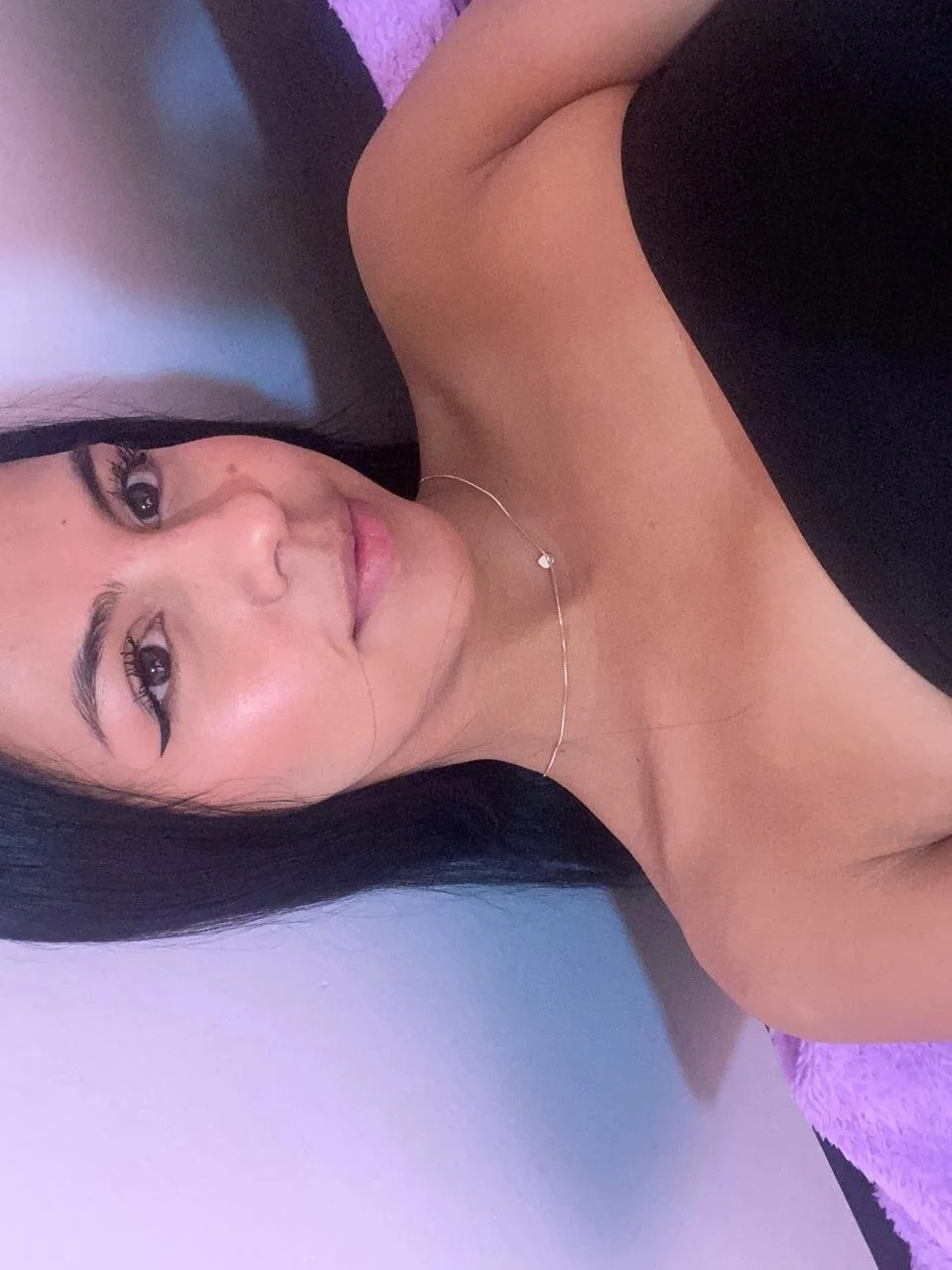 XXX Porn Photo of Nude starlitpeachy_ 2