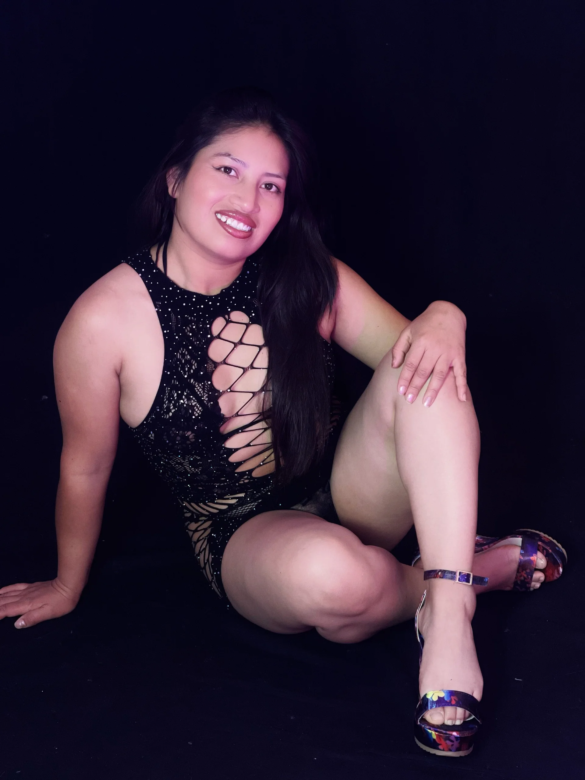 XXX Porn Photo of Nude Miaa_Smiith_ 119