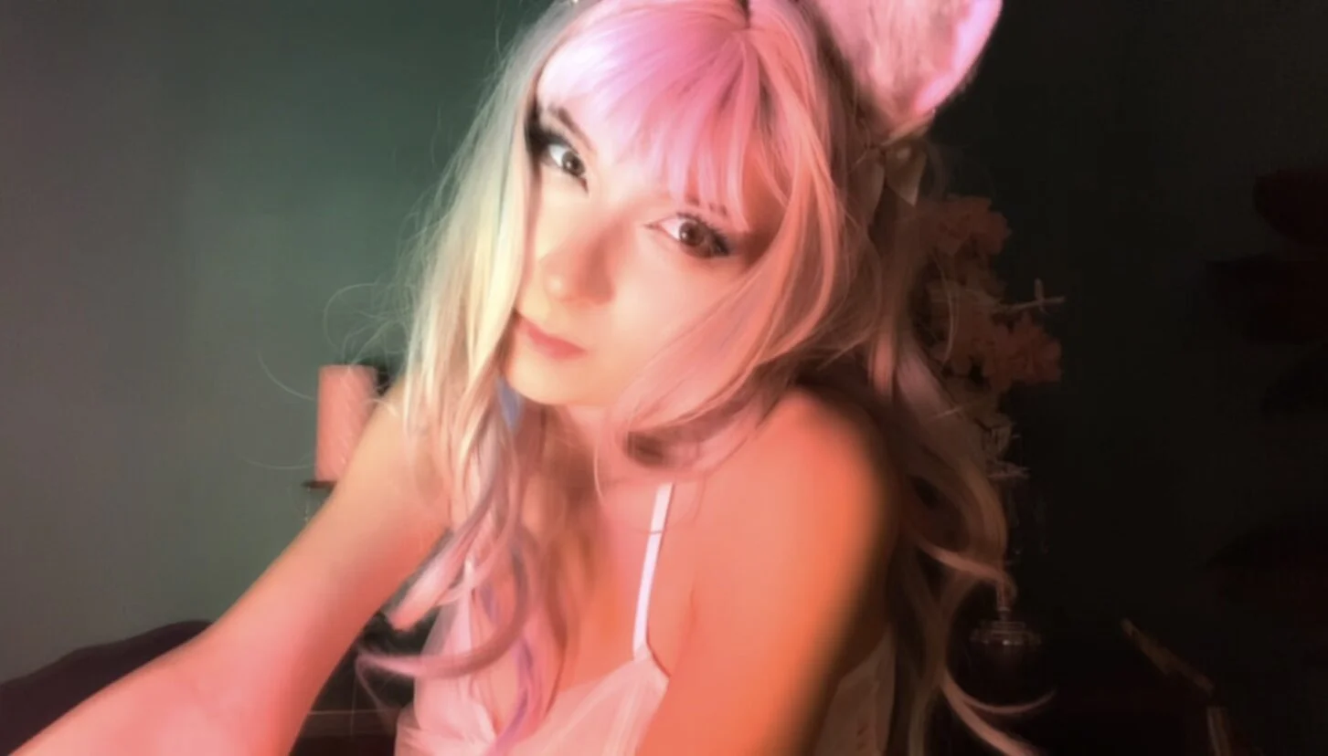 XXX Porn Photo of Nude littacat 8