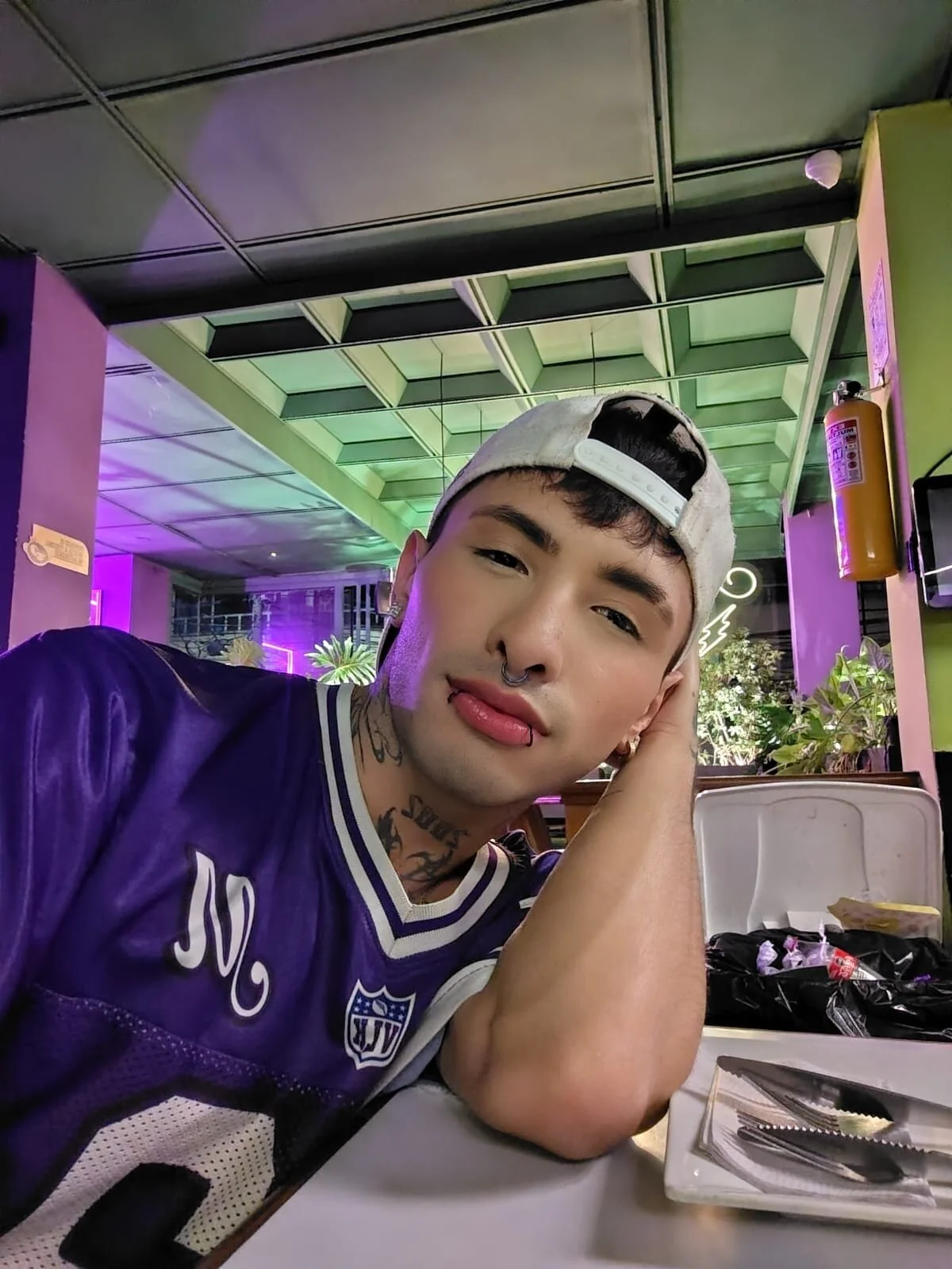 XXX Porn Photo of Nude felix_mSqueen 2