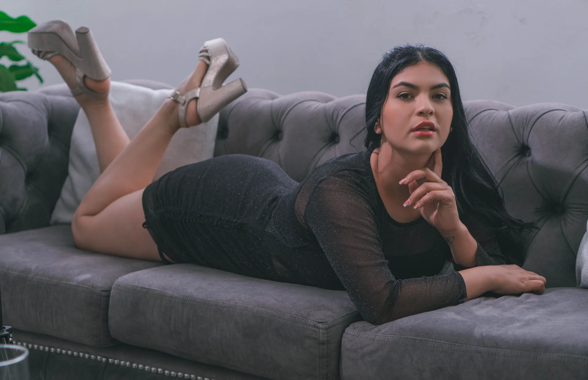 XXX Porn Photo of Nude Veronicalanx1 60