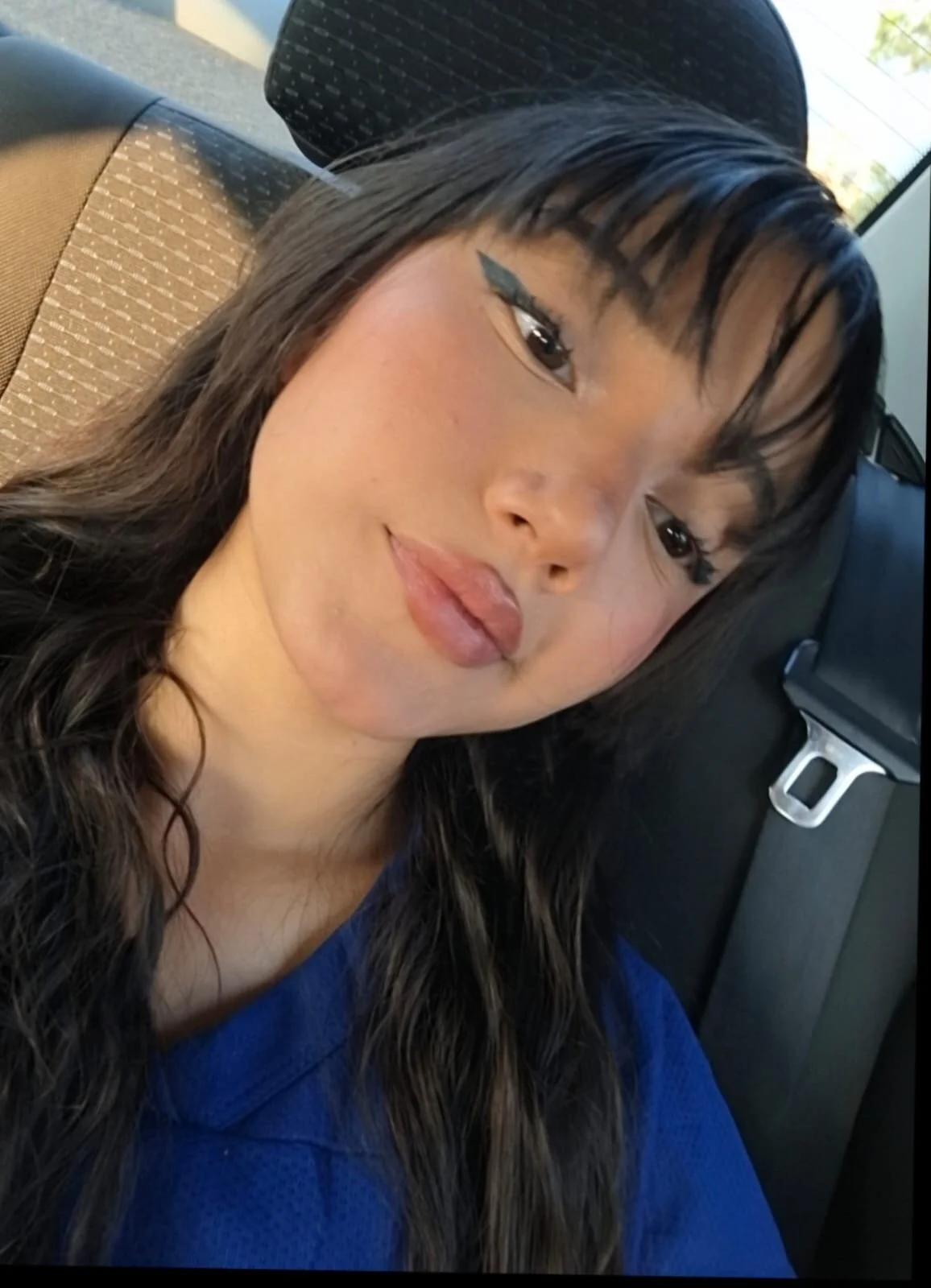 XXX Porn Photo of Nude MayyBonita 6