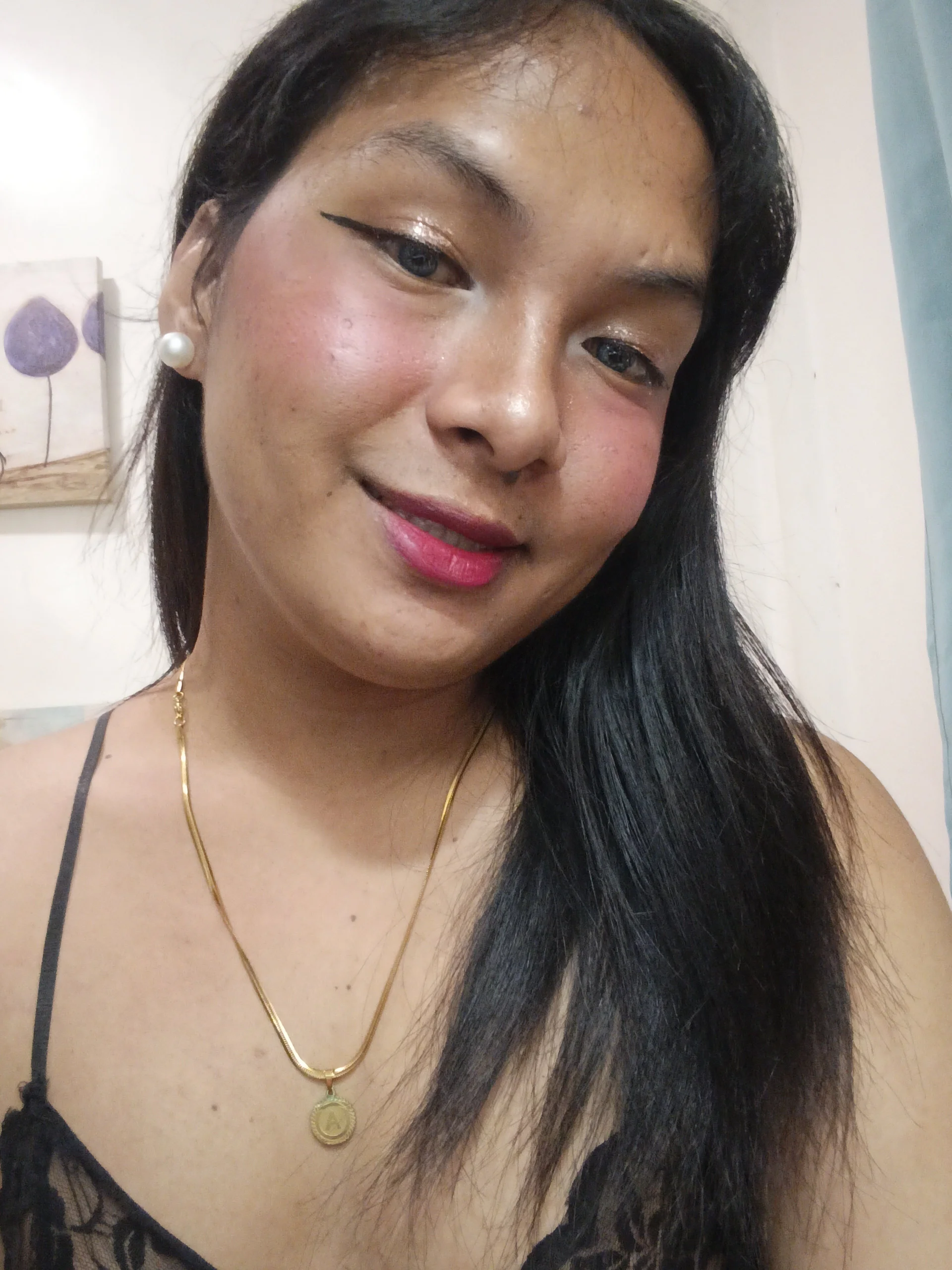 XXX Porn Photo of Nude barbie_fiona 4