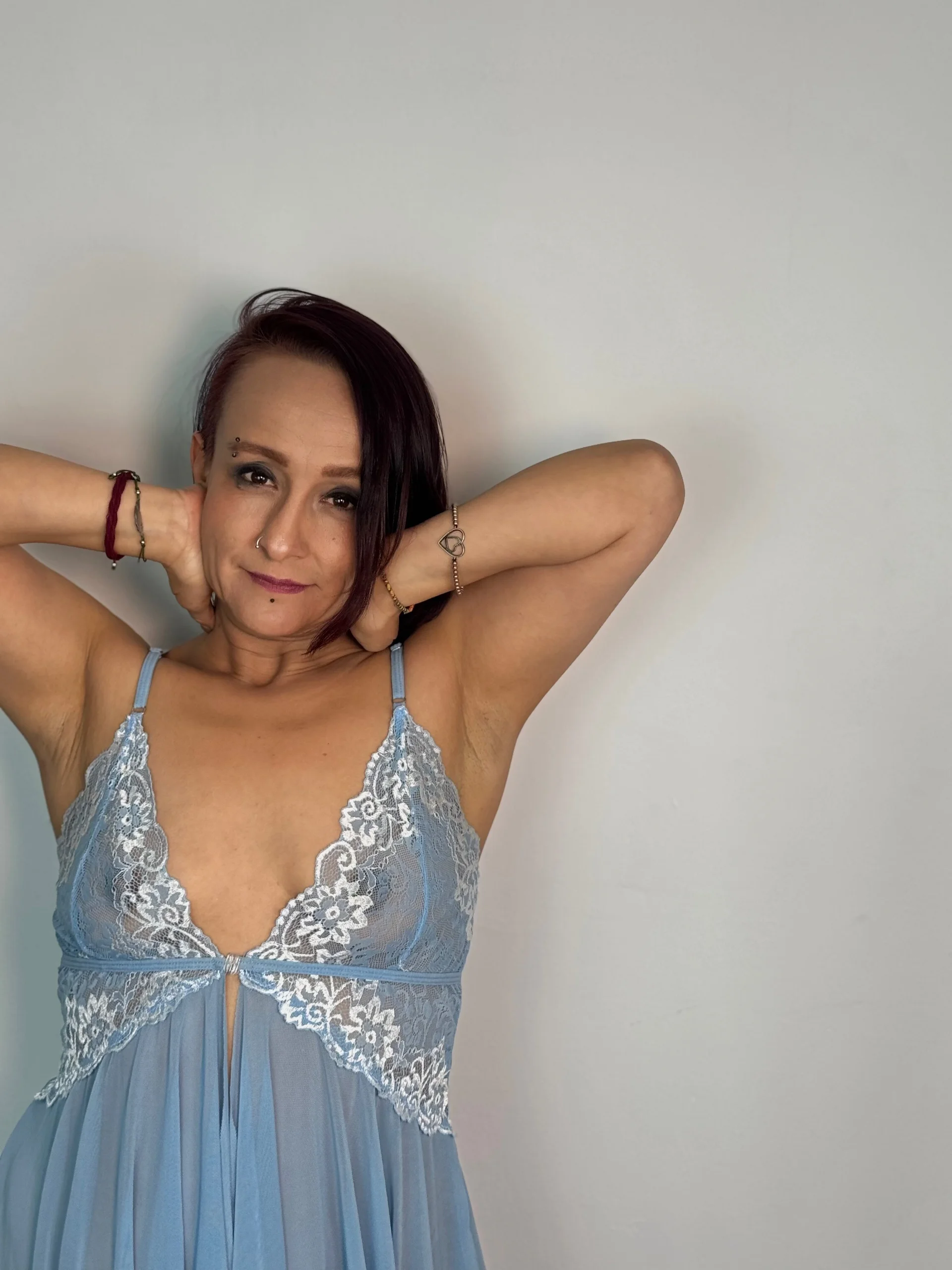 XXX Porn Photo of Nude NatashaMason_ 91
