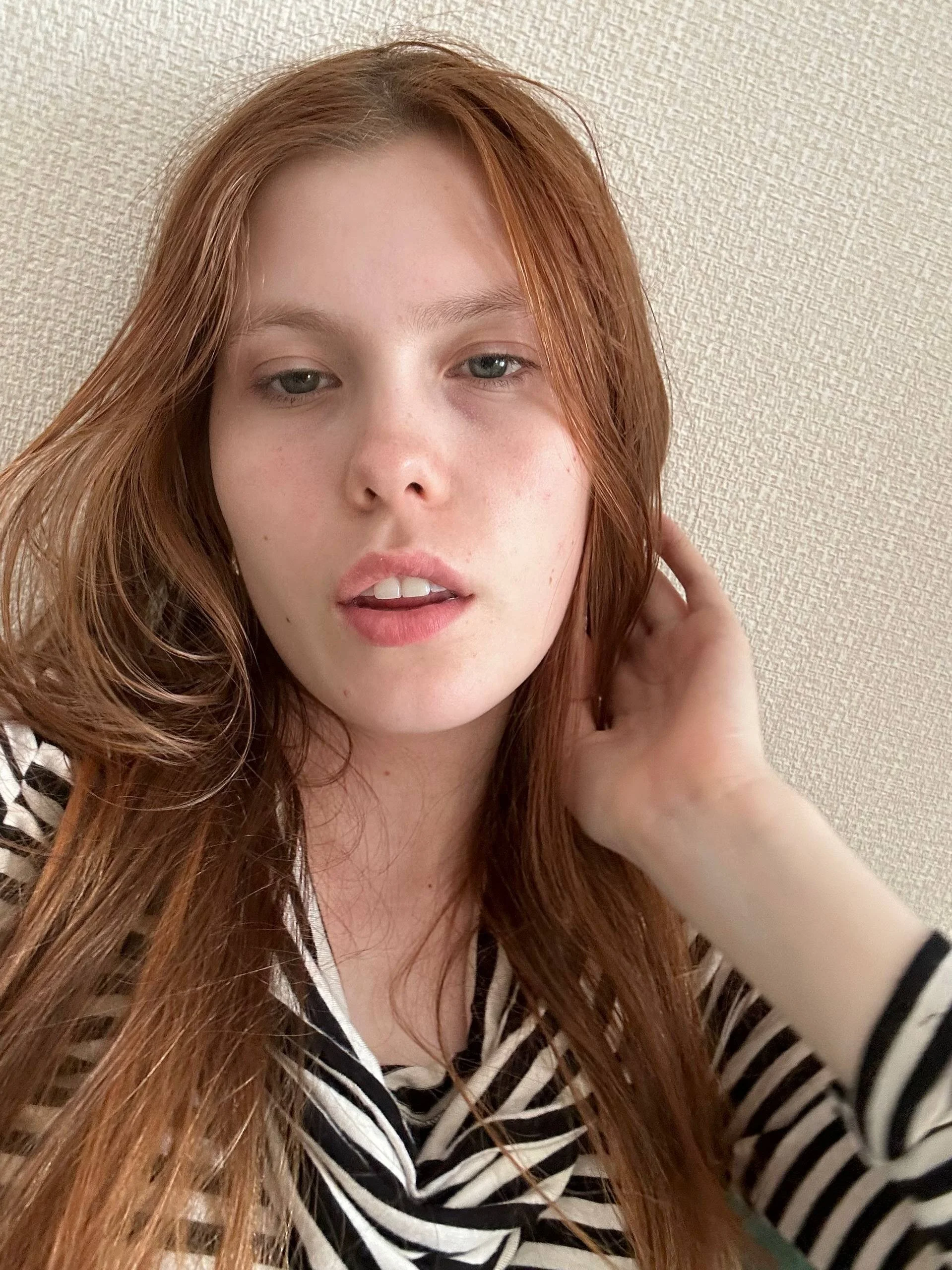 XXX Porn Photo of Nude Juleeton 94