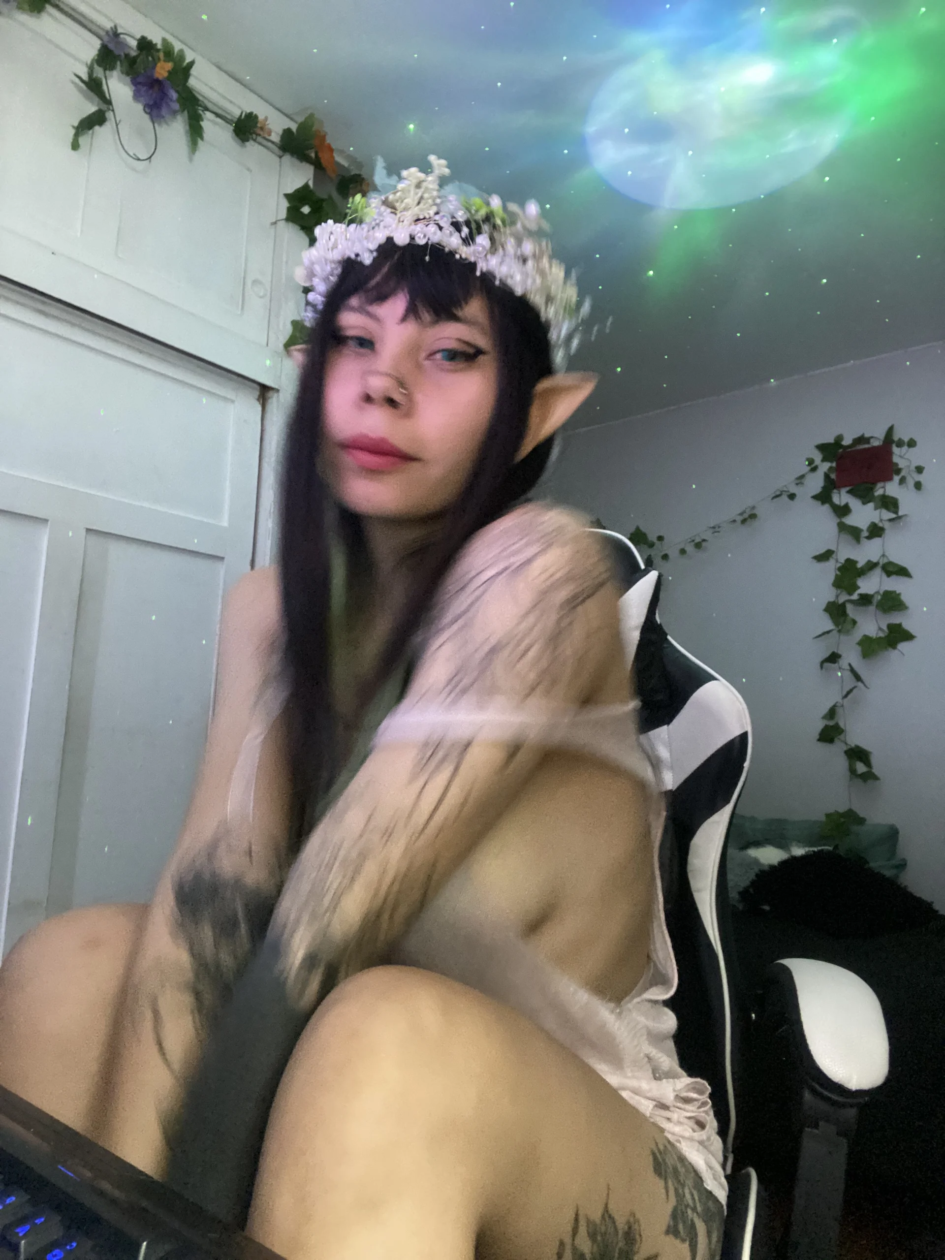 XXX Porn Photo of Nude EemaHaruki 17