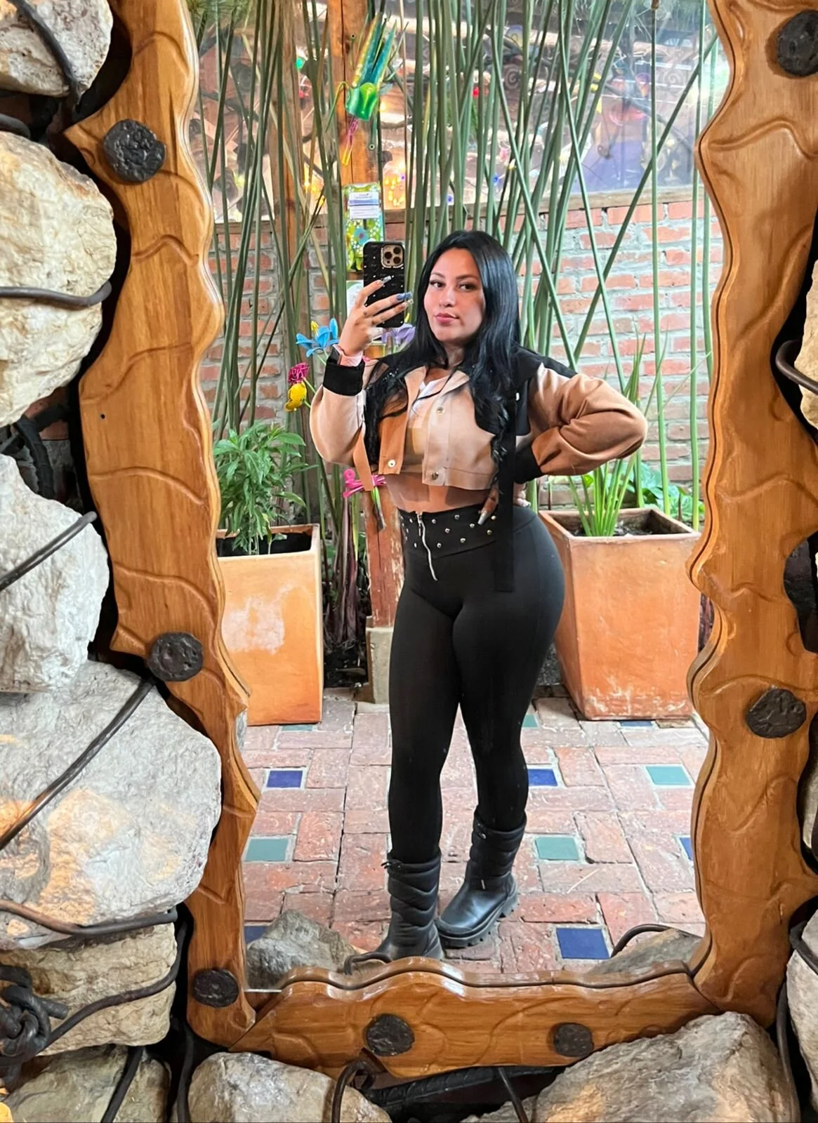 XXX Porn Photo of Nude mariana_96 2