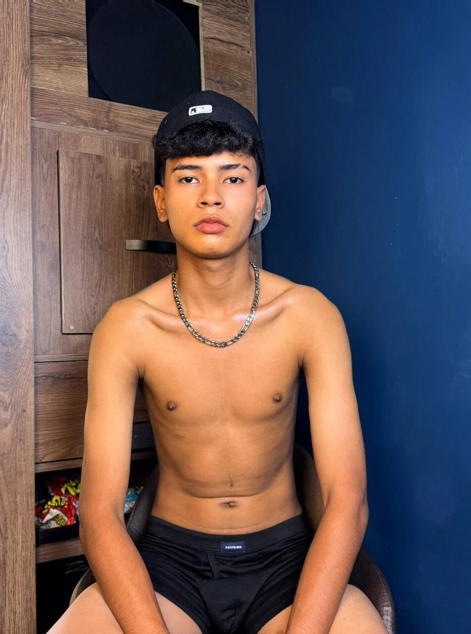 XXX Porn Photo of Nude jacob_cum23 1