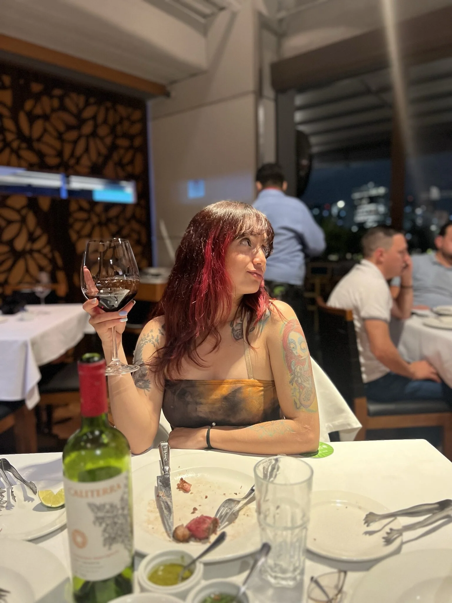 XXX Porn Photo of Nude Redlu_1 21