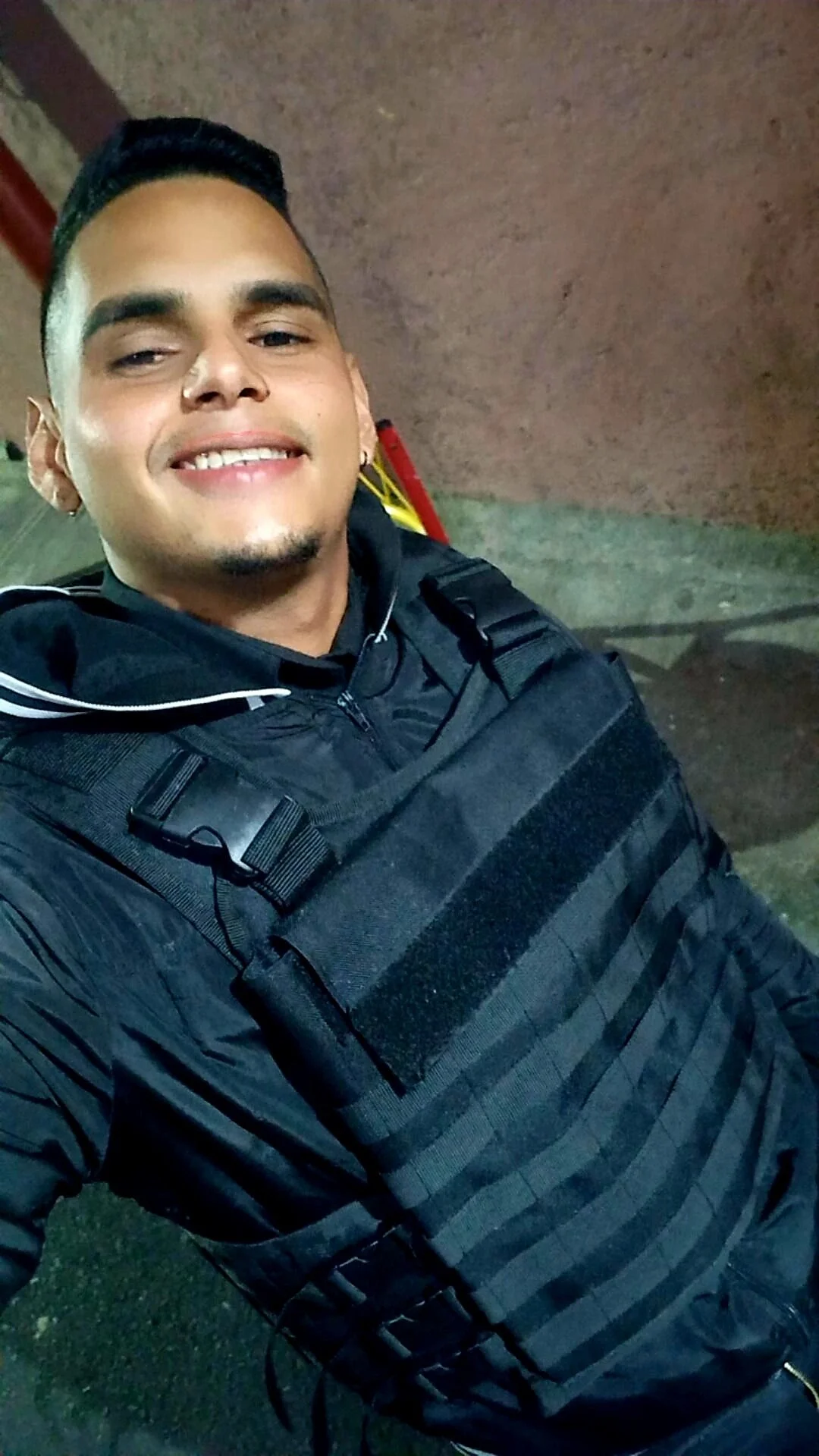 XXX Porn Photo of Nude Daiberrubio 5