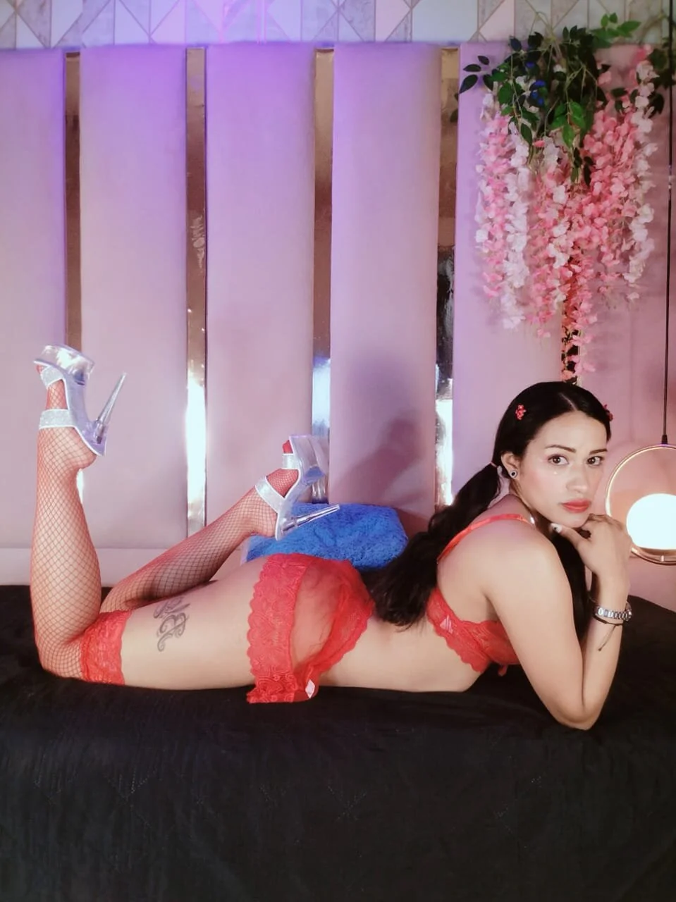 XXX Porn Photo of Nude EmmaWilliam1 110