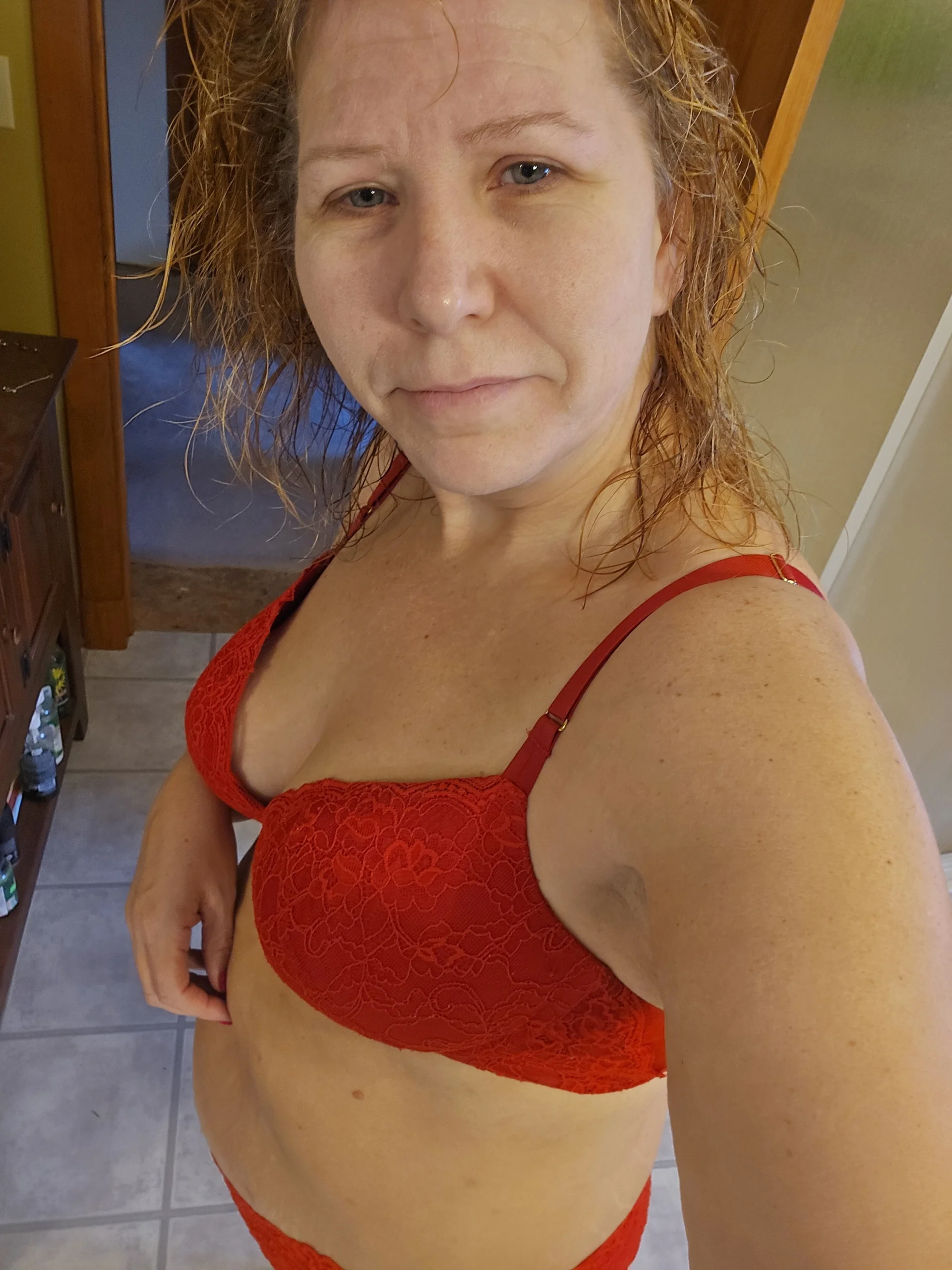 XXX Porn Photo of Nude Badgirlpr2 2